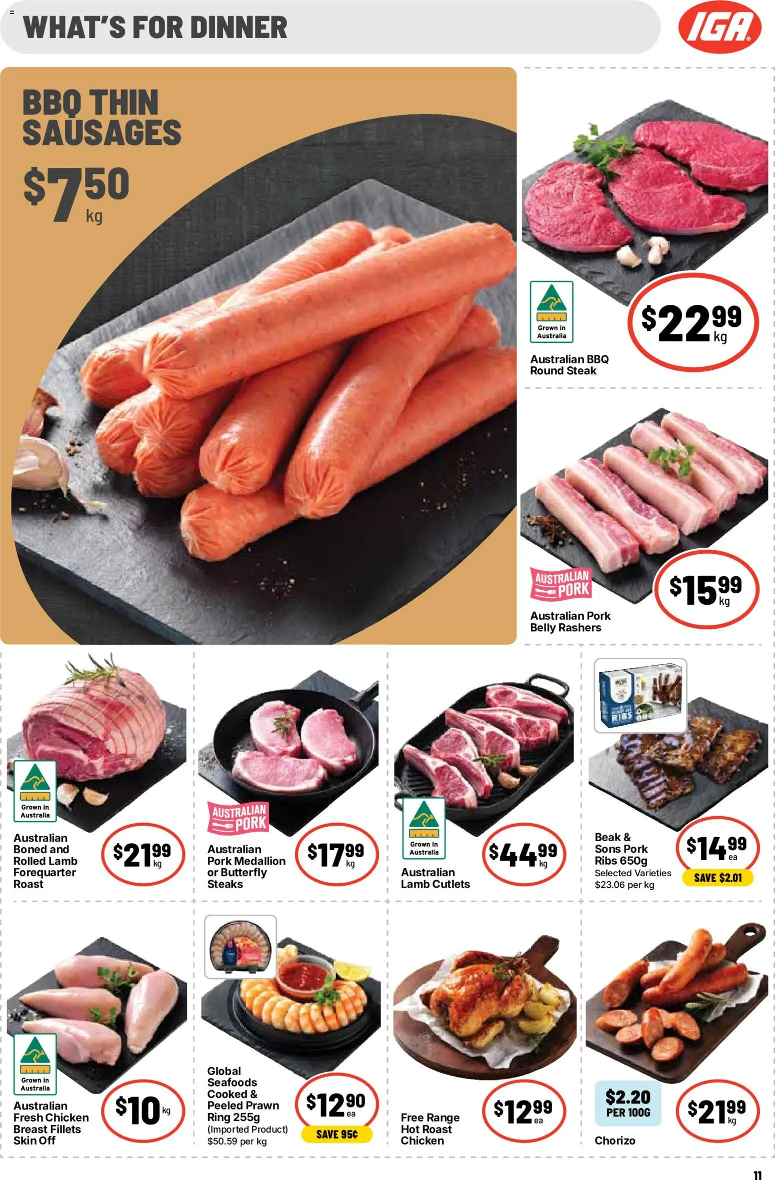 Ritchies catalogue Catalogue in Australia