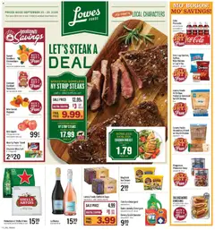 Lowes-foods Lowes Foods Weekly Ad