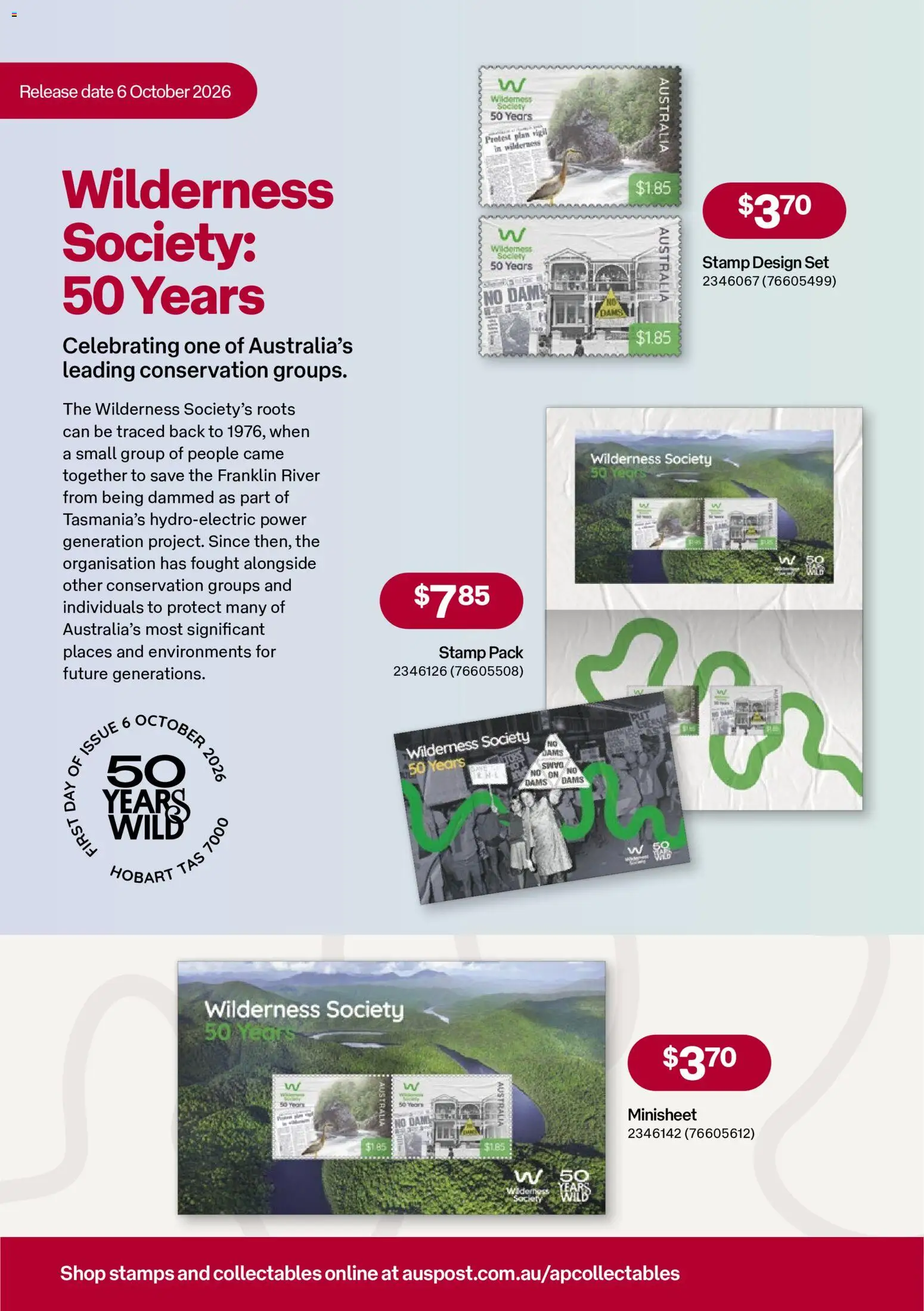Australia Post catalogue Catalogue in Australia