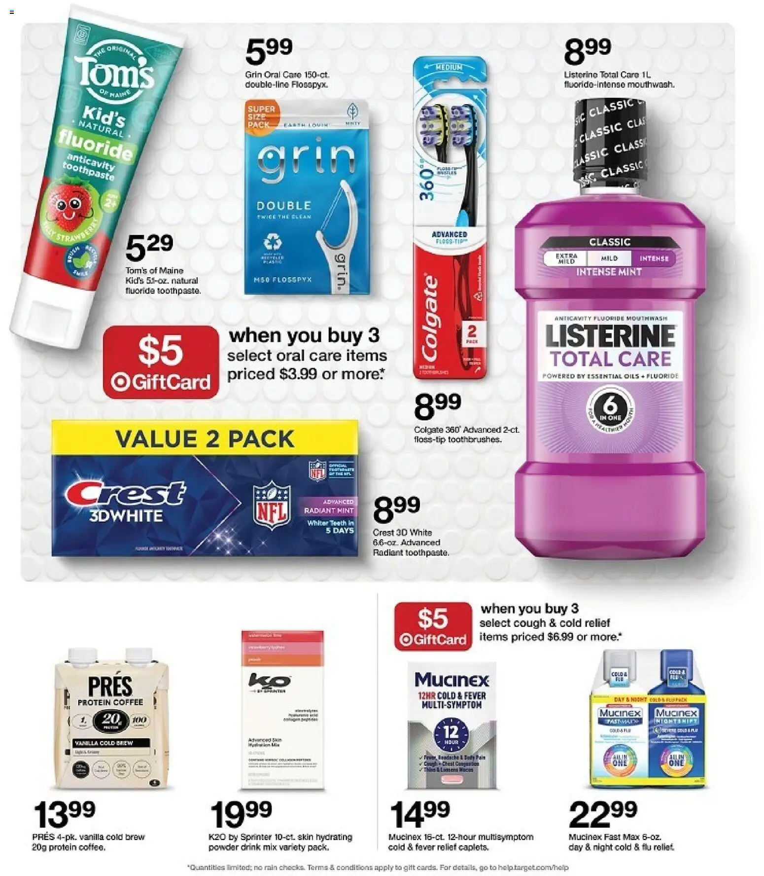 Target Weekly Ad Weekly Ad in United States