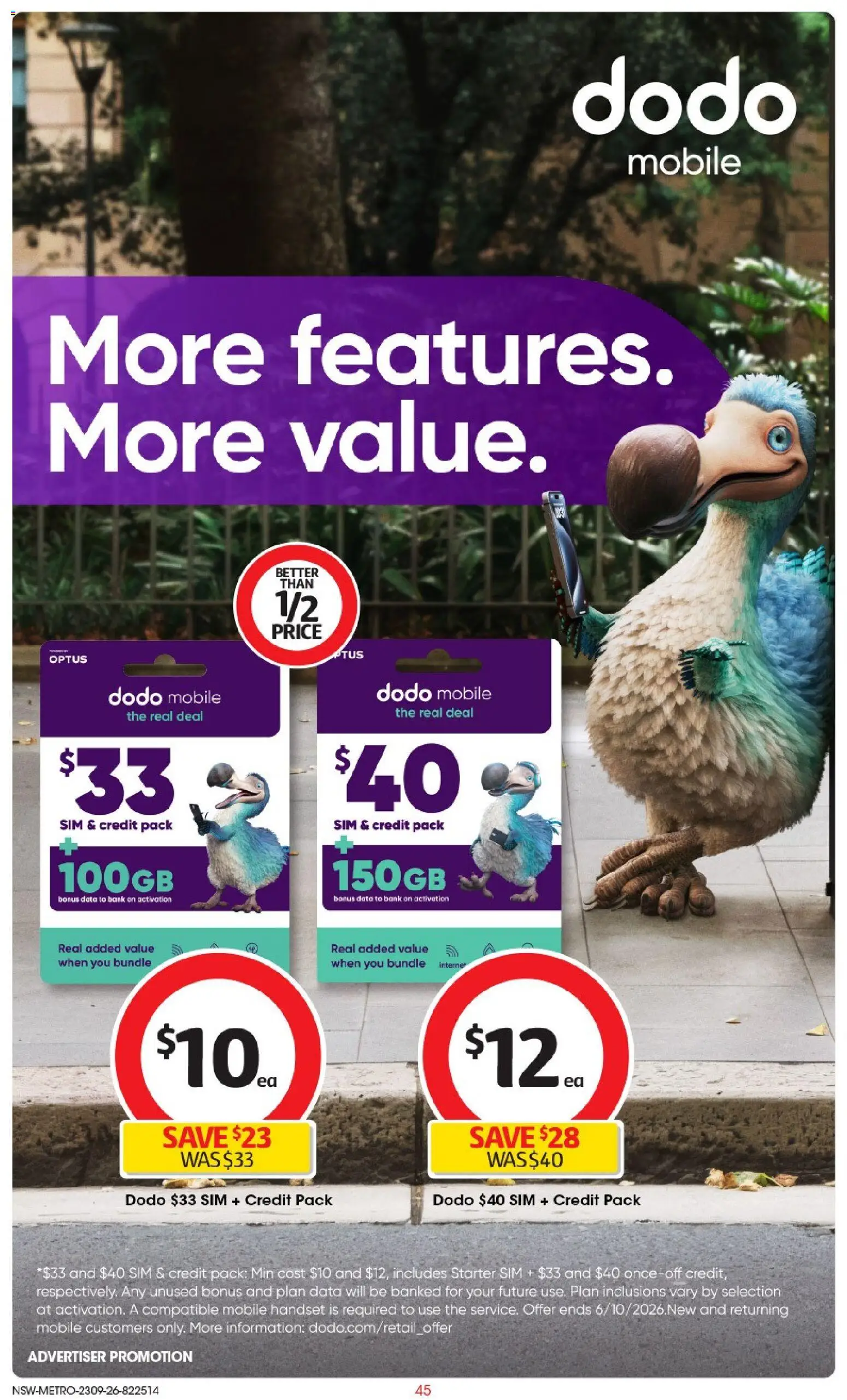 Coles catalogue Catalogue in Australia