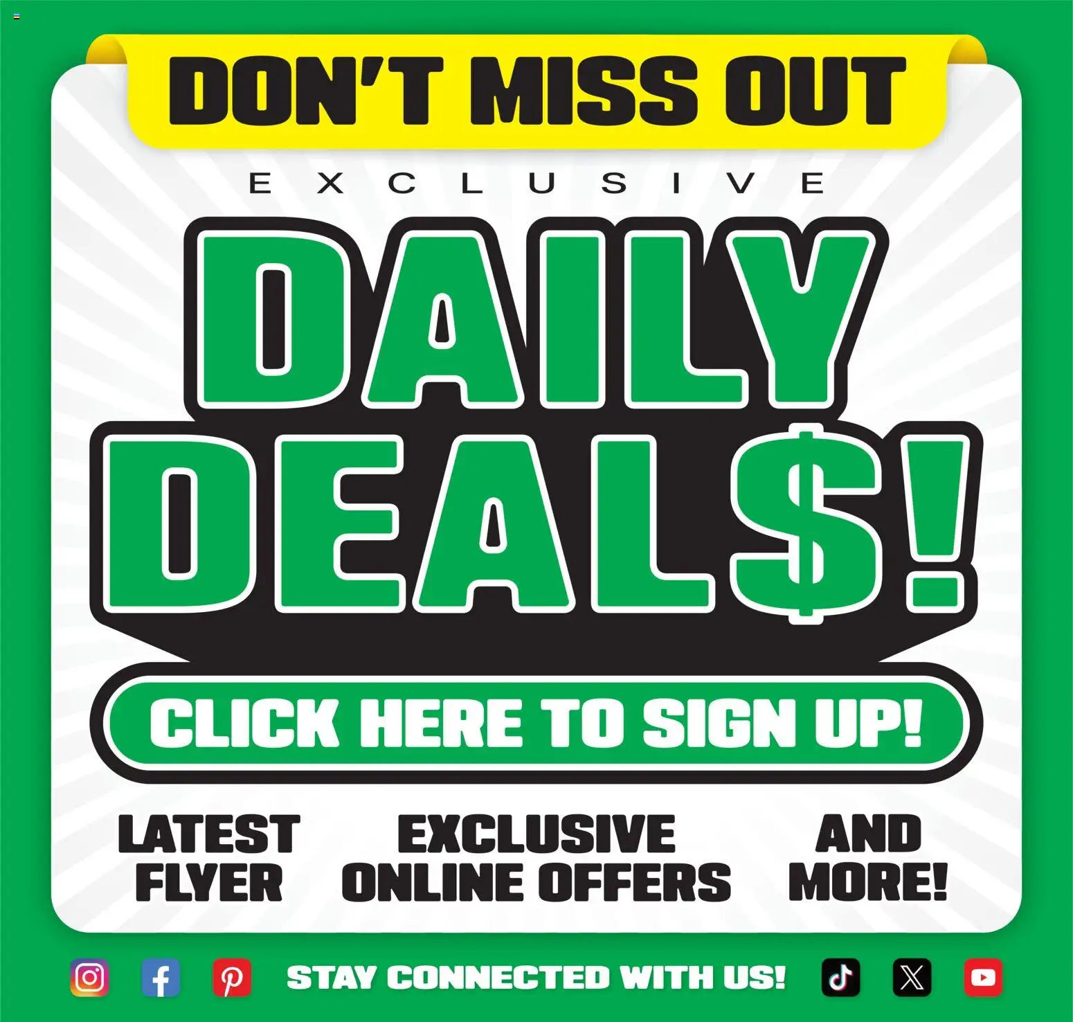 Menards Weekly Ad Weekly Ad in United States