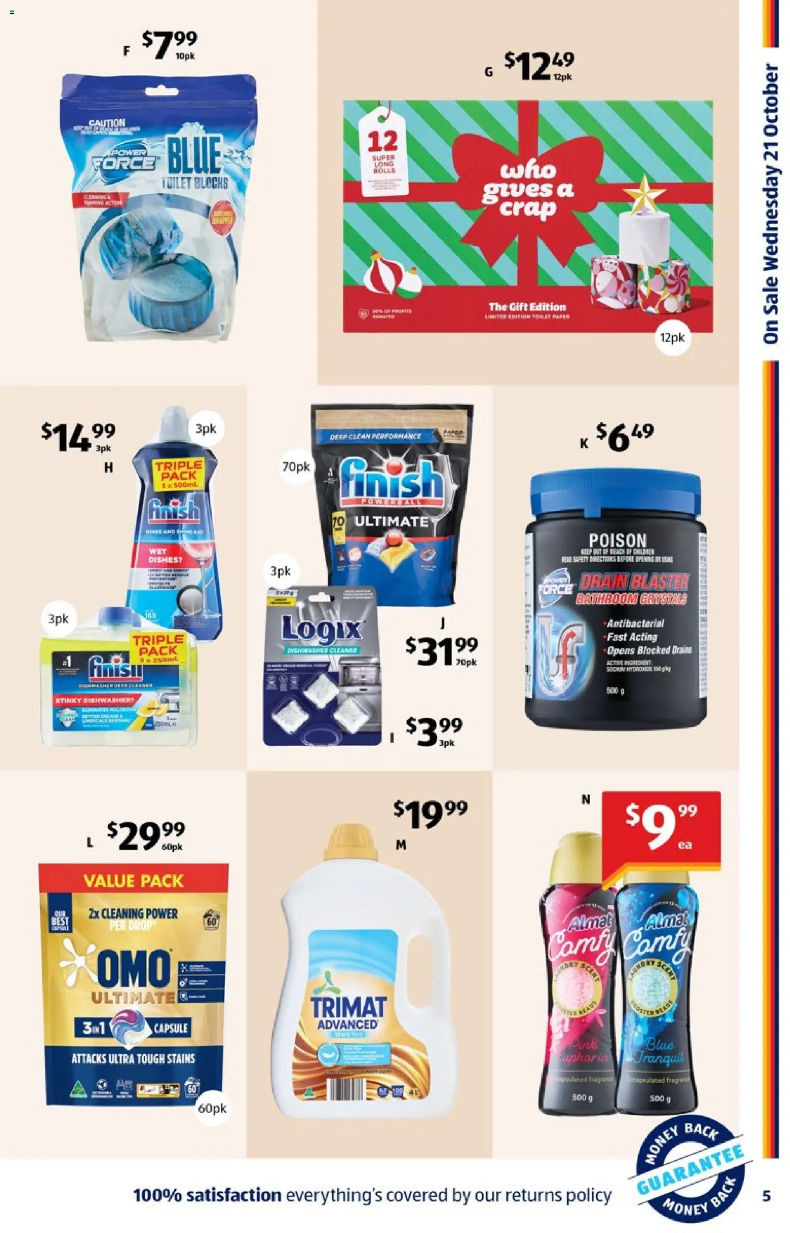 Aldi catalogue Catalogue in Australia