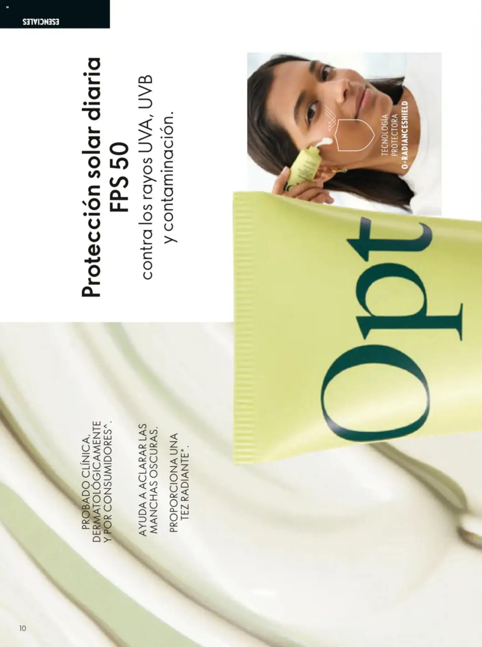 ¡El último » catálogo de Oriflame para Julio « está aquí! Descubre las SUPER OFERTAS. | México