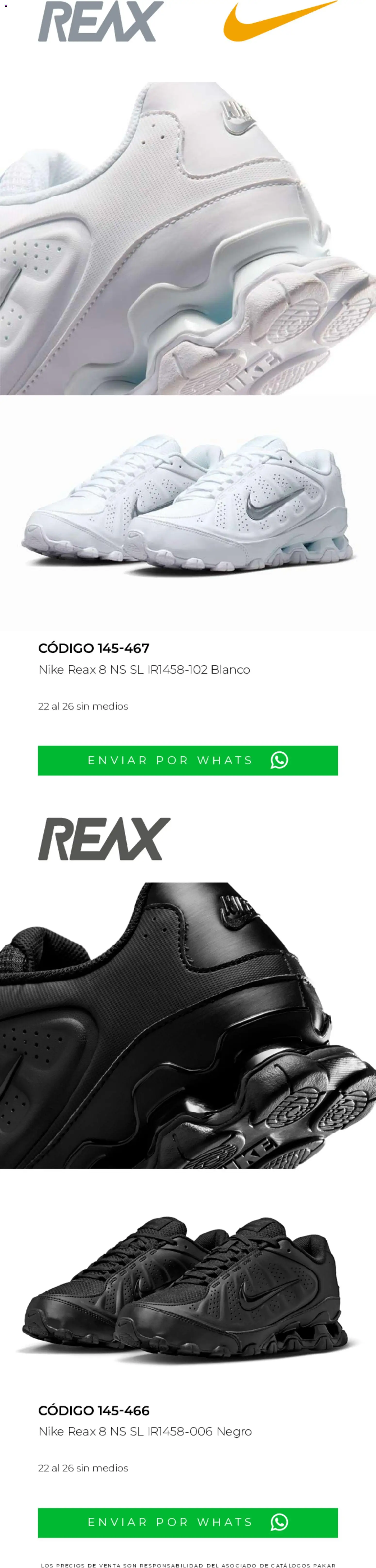 ¡El último » catálogo de SC Pakar para Julio « está aquí! Descubre las SUPER OFERTAS. | México
