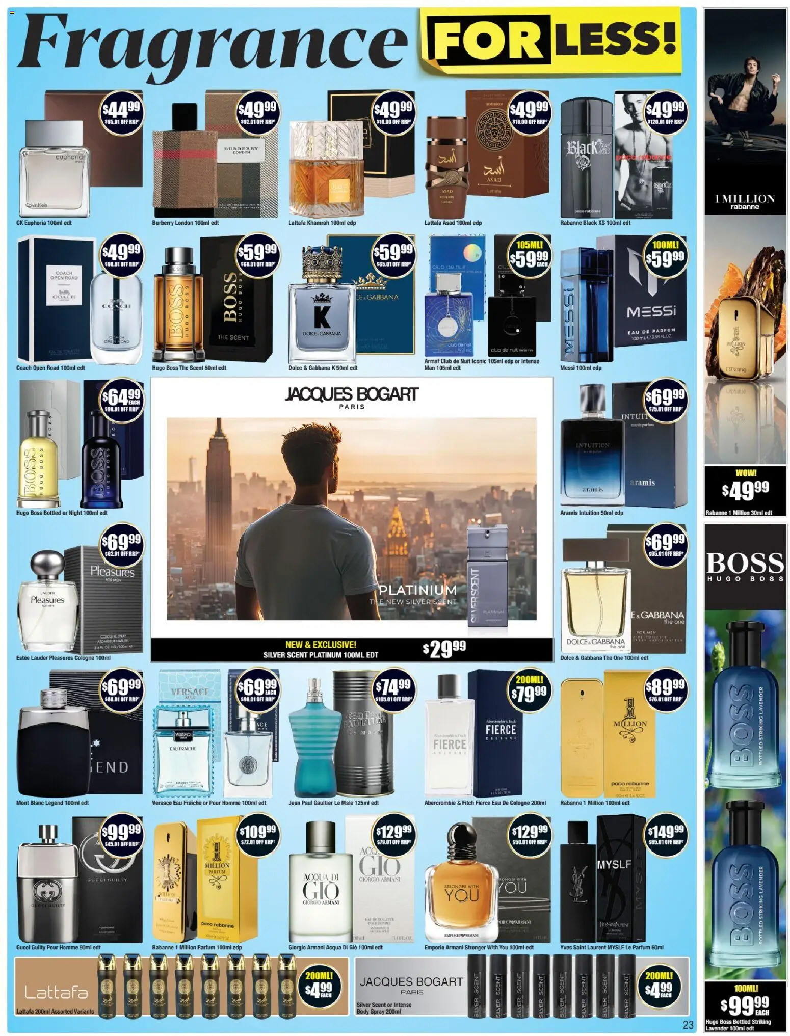Chemist Warehouse catalogue Catalogue in Australia