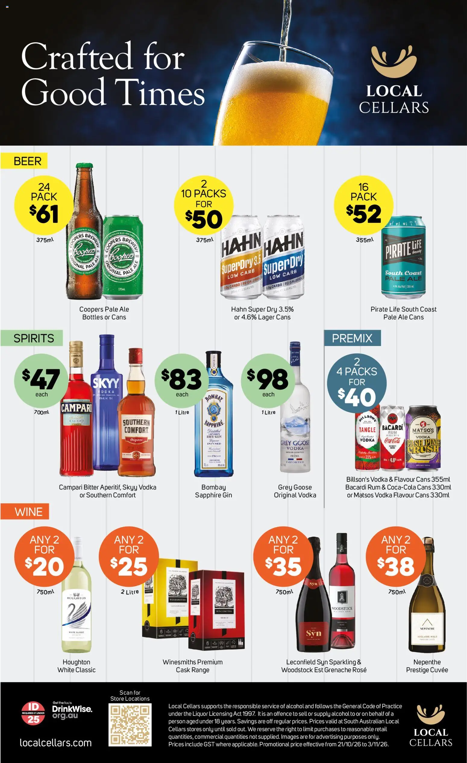 Foodland catalogue Catalogue in Australia