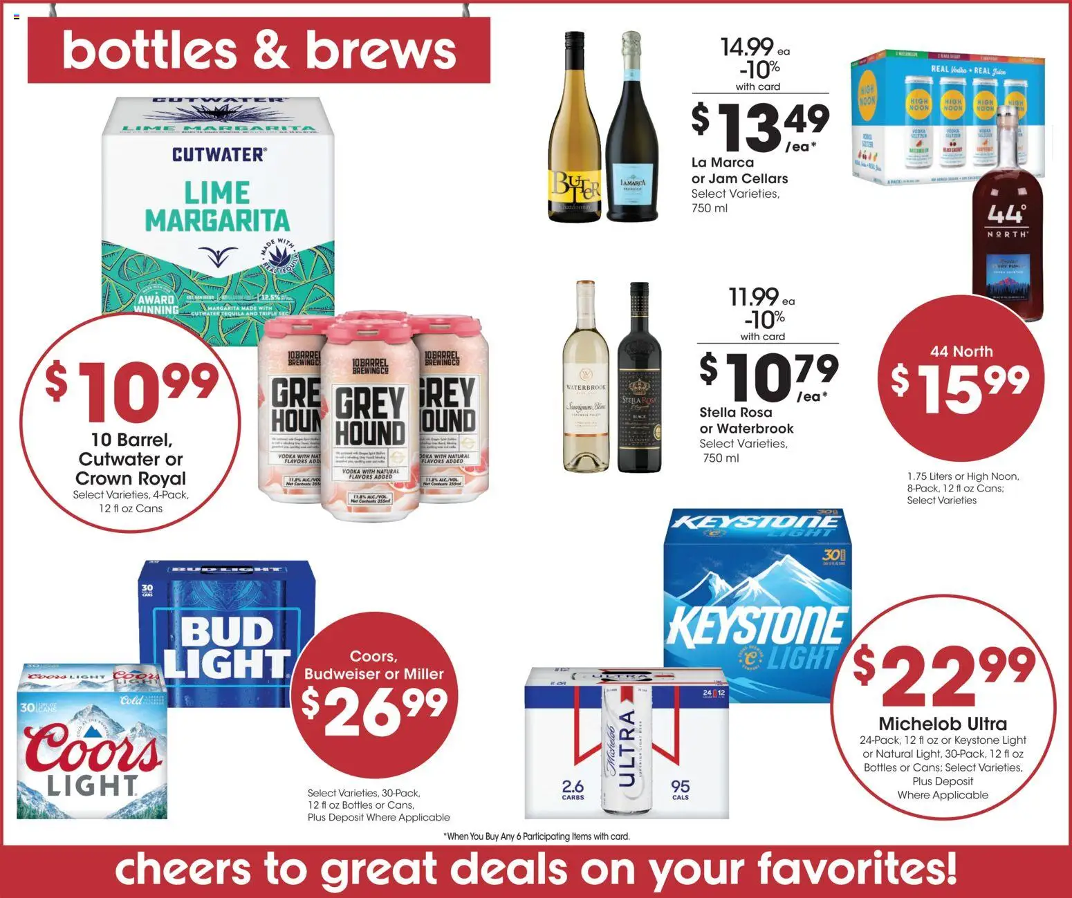 Fred Meyer Weekly Ad Weekly Ad in United States