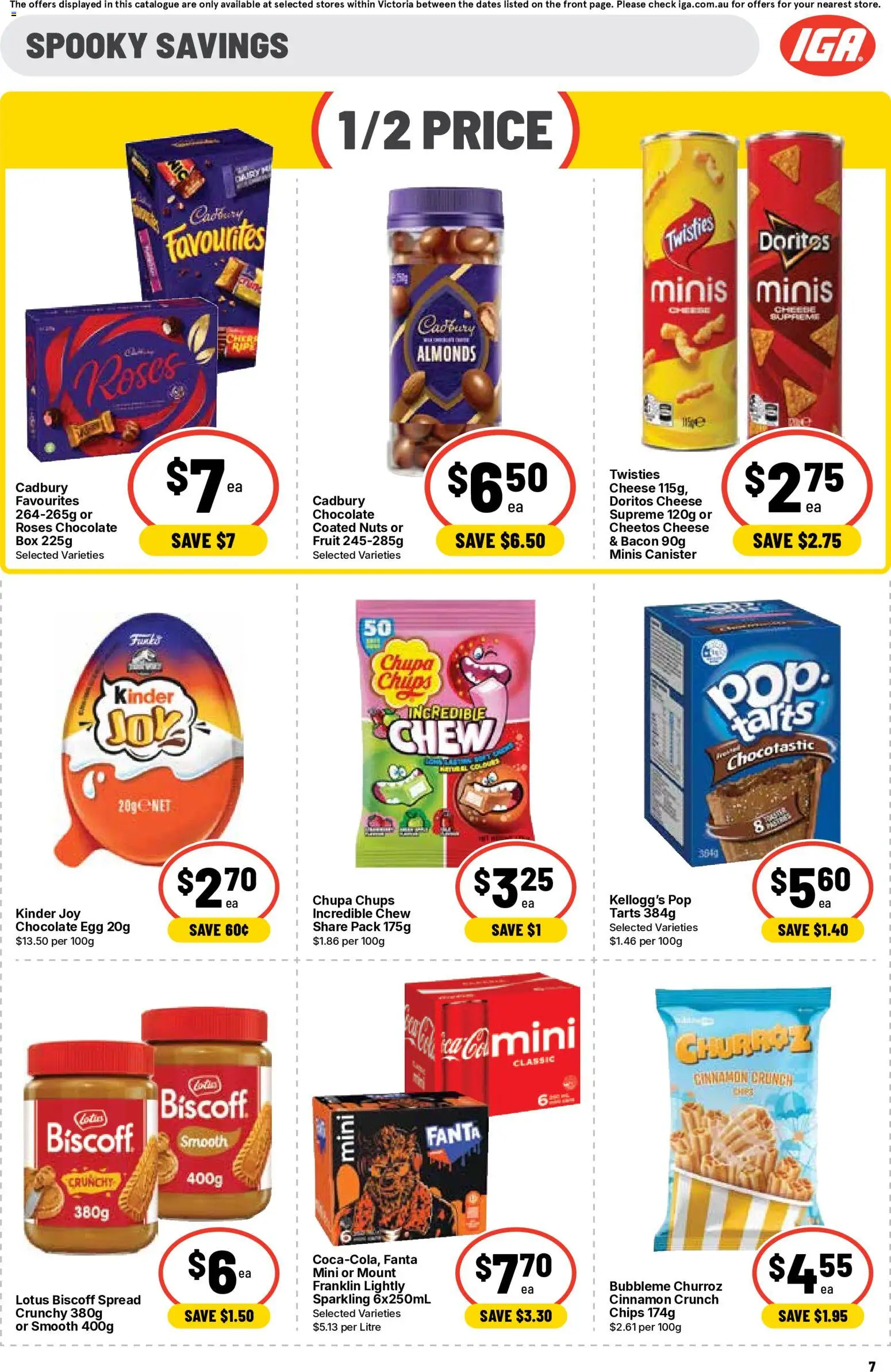 Ritchies catalogue Catalogue in Australia