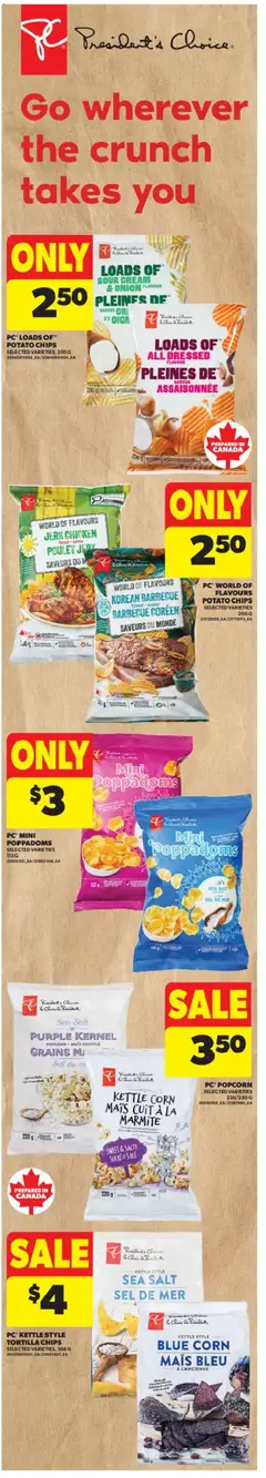 Real-canadian-superstore Real Canadian Superstore weekly flyer / circulaire