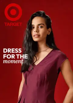 Target Target catalogue