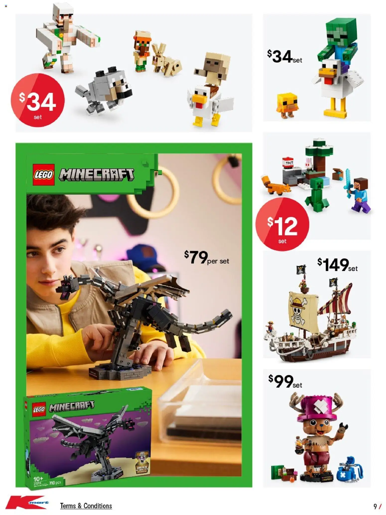 Kmart catalogue Catalogue in Australia