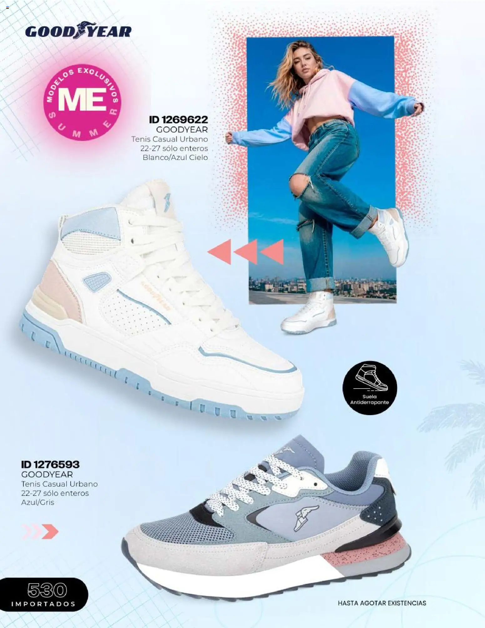 ¡El último » catálogo de Price Shoes para Julio « está aquí! Descubre las SUPER OFERTAS. | México