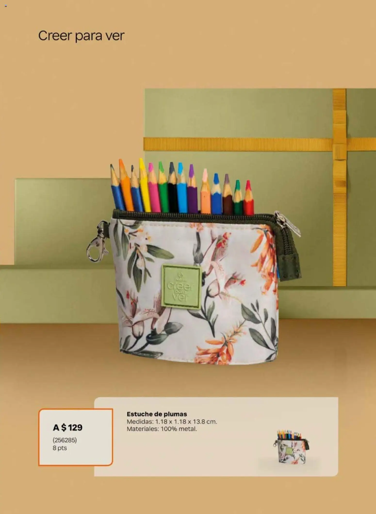 ¡El último » catálogo de Natura para Julio « está aquí! Descubre las SUPER OFERTAS. | México