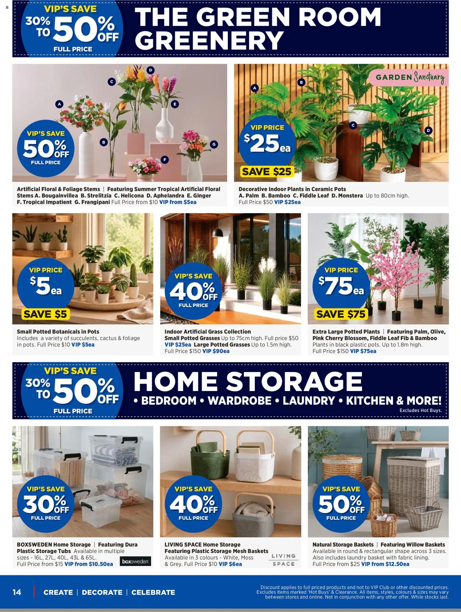 Spotlight catalogue Catalogue in Australia