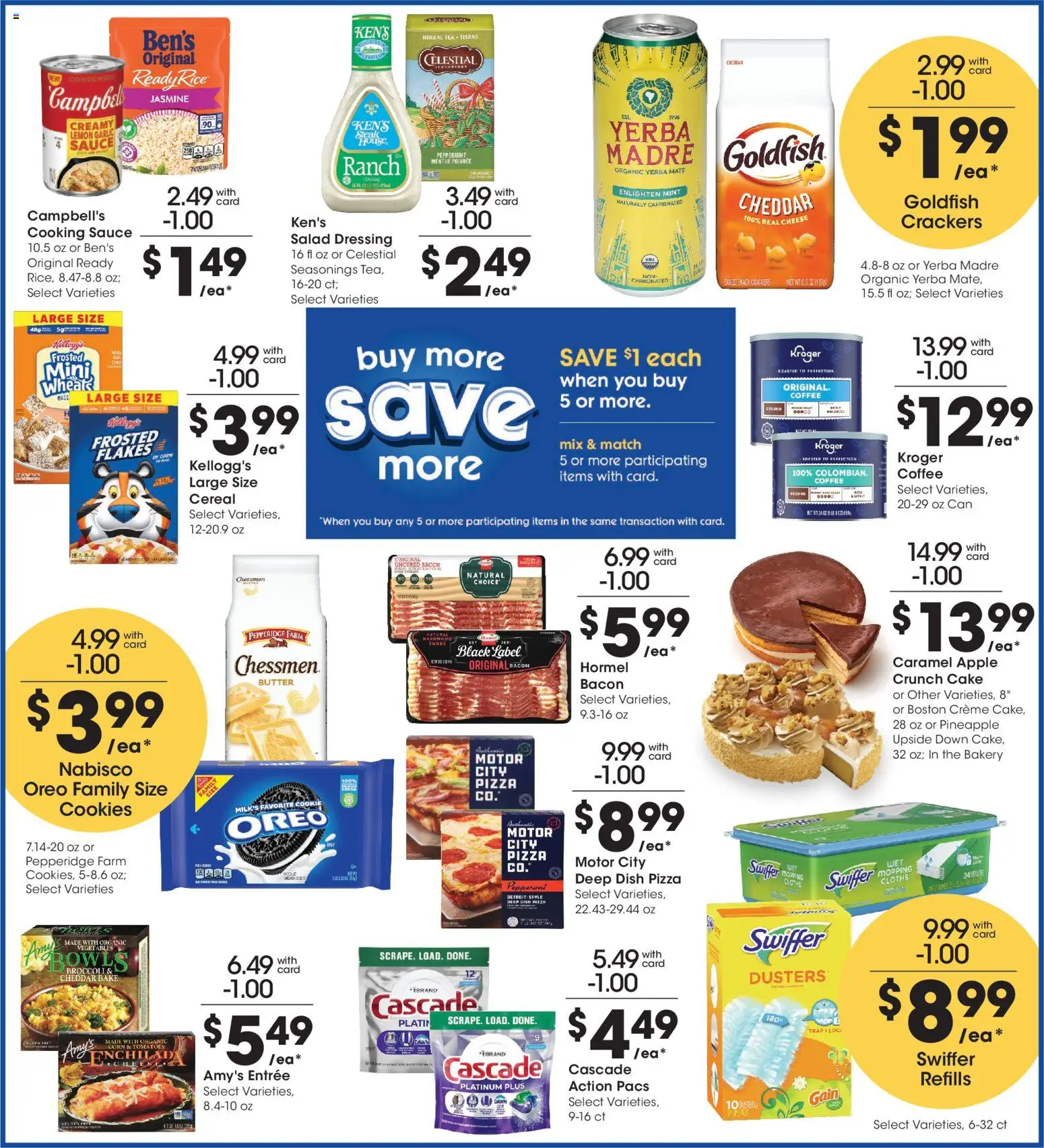 King Soopers Weekly Ad Weekly Ad in United States