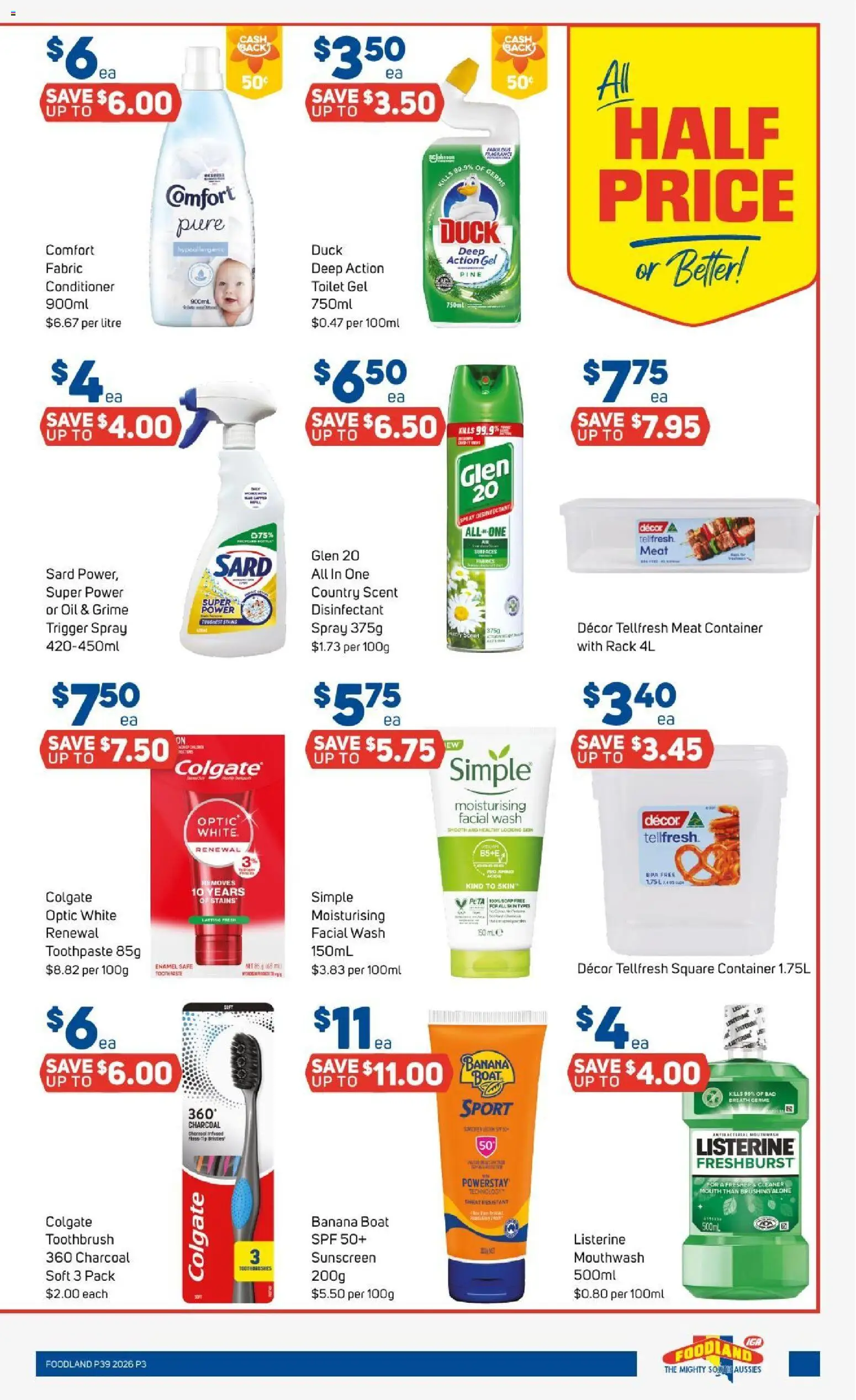Foodland catalogue Catalogue in Australia
