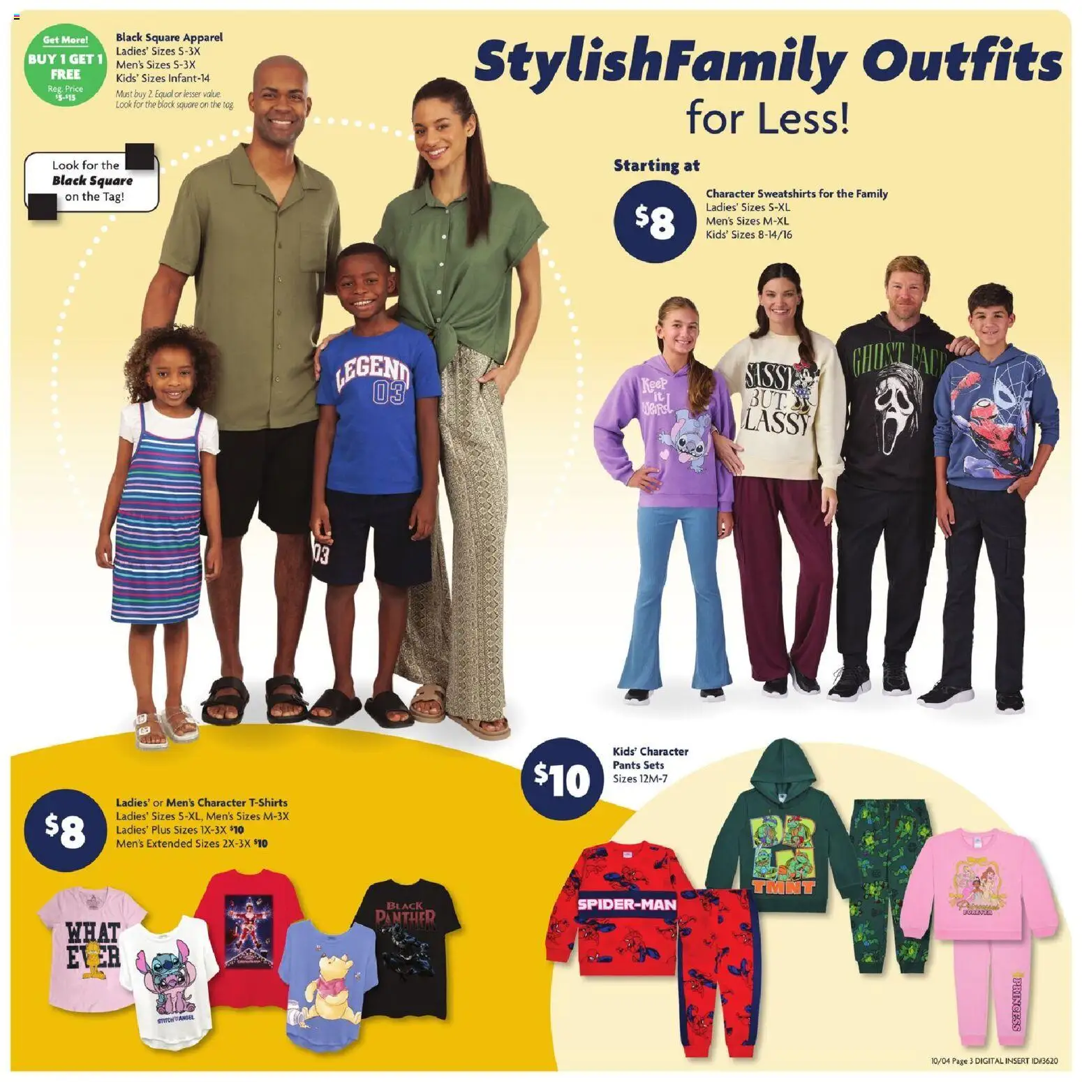 Family Dollar Weekly Ad Weekly Ad in United States