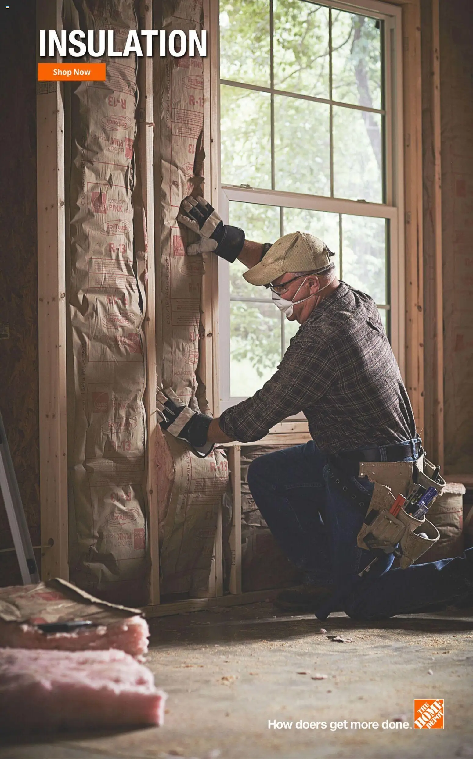 Home Depot Shop Pro Ad Weekly Ad in United States