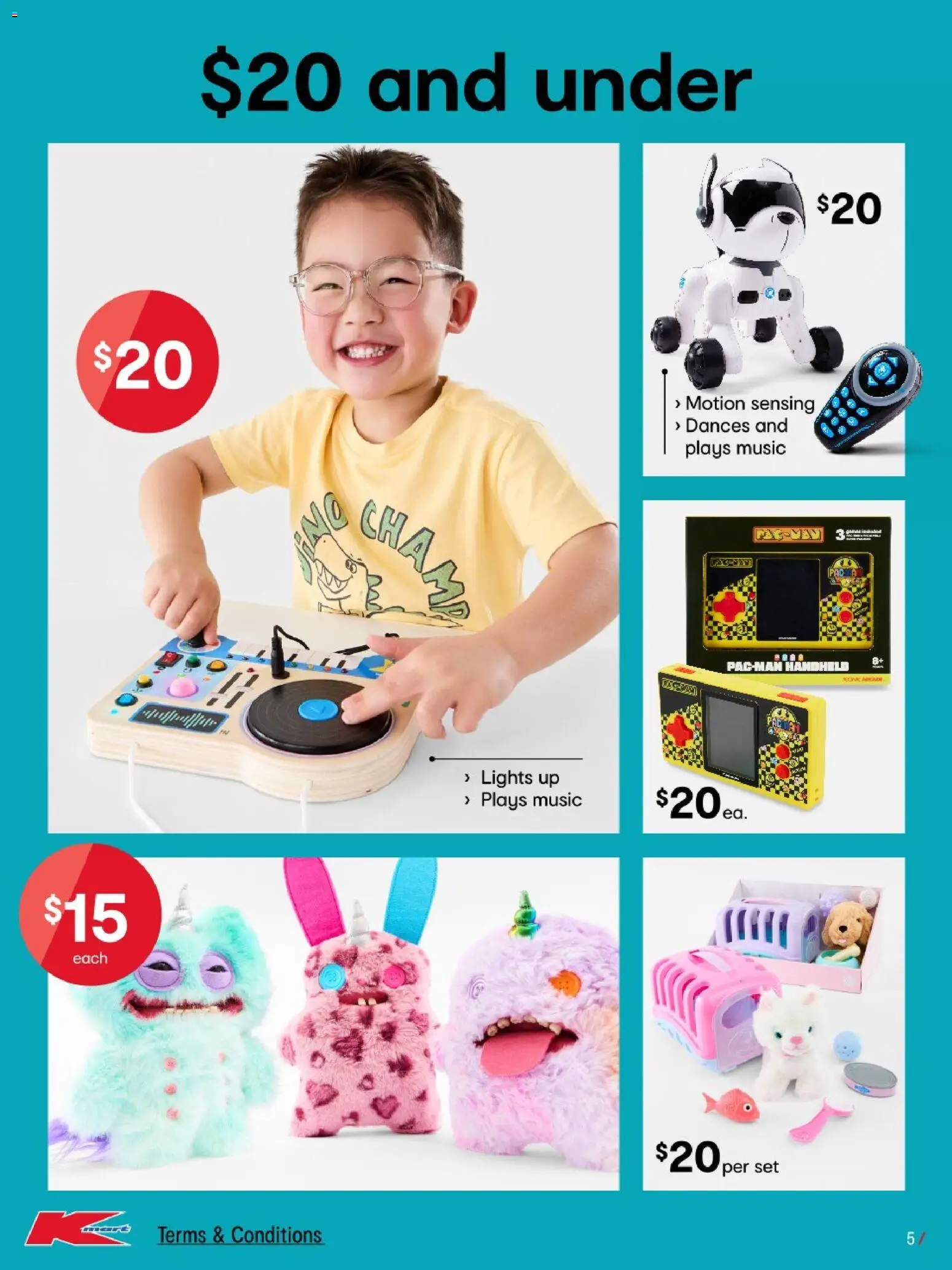 Kmart catalogue Catalogue in Australia