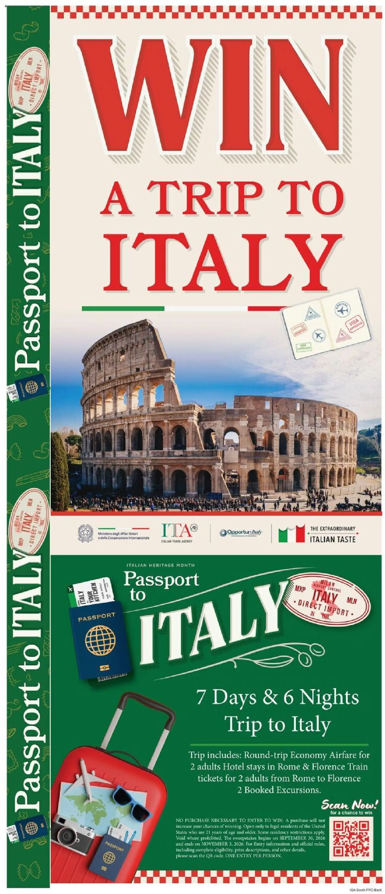 IGA Weekly Ad Weekly Ad in United States