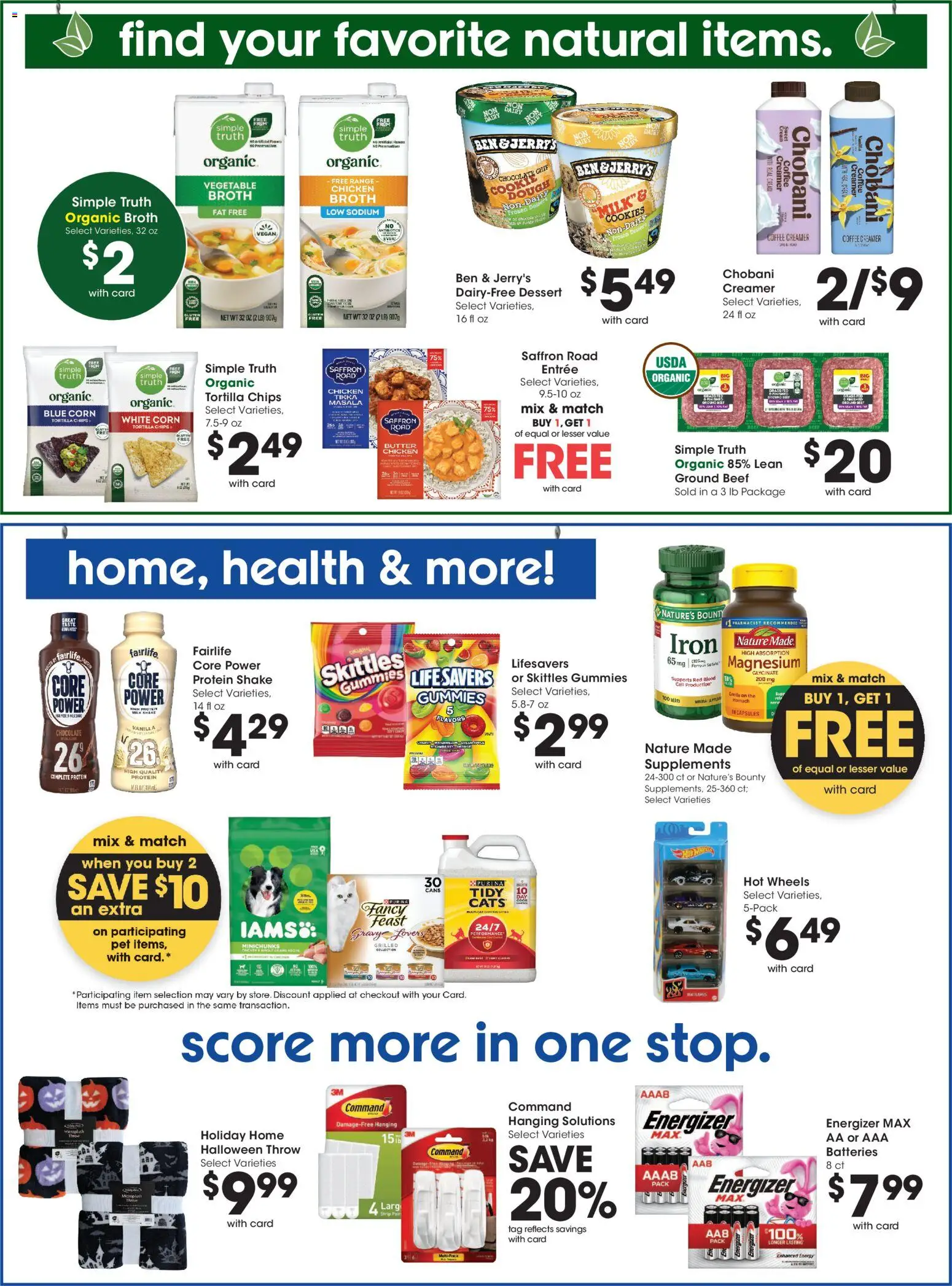 King Soopers Weekly Ad Weekly Ad in United States