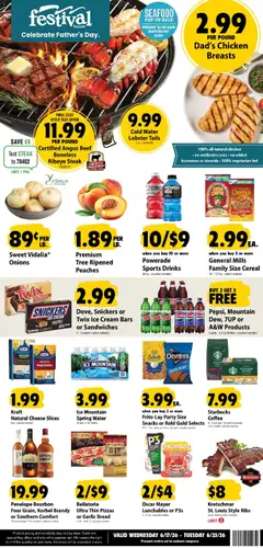 Festival-foods Festival Foods Weekly Ad
