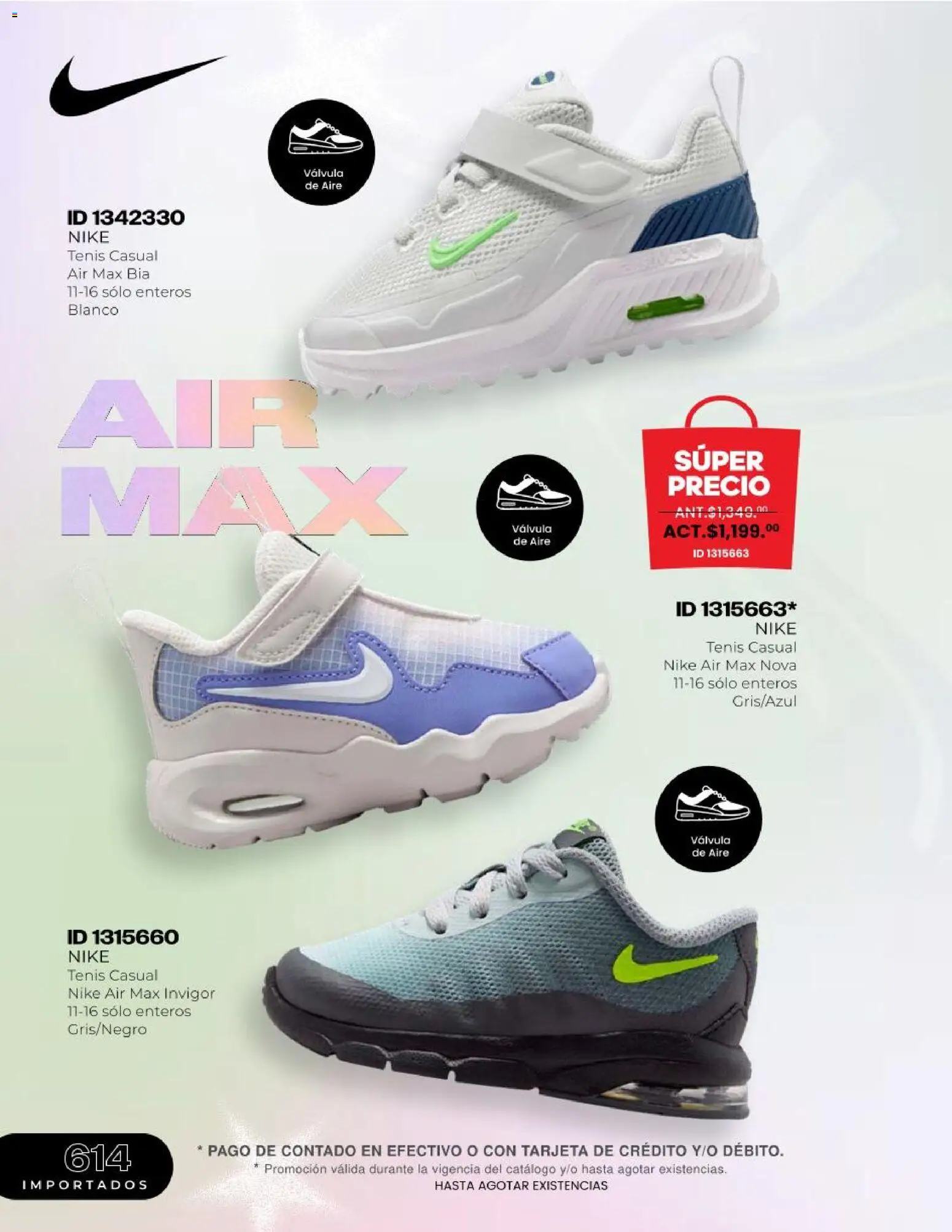 ¡El último » catálogo de Price Shoes para Julio « está aquí! Descubre las SUPER OFERTAS. | México