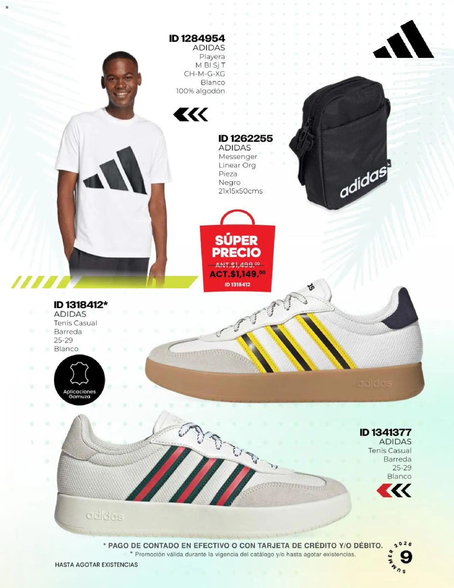 ¡El último » catálogo de Price Shoes para Julio « está aquí! Descubre las SUPER OFERTAS. | México