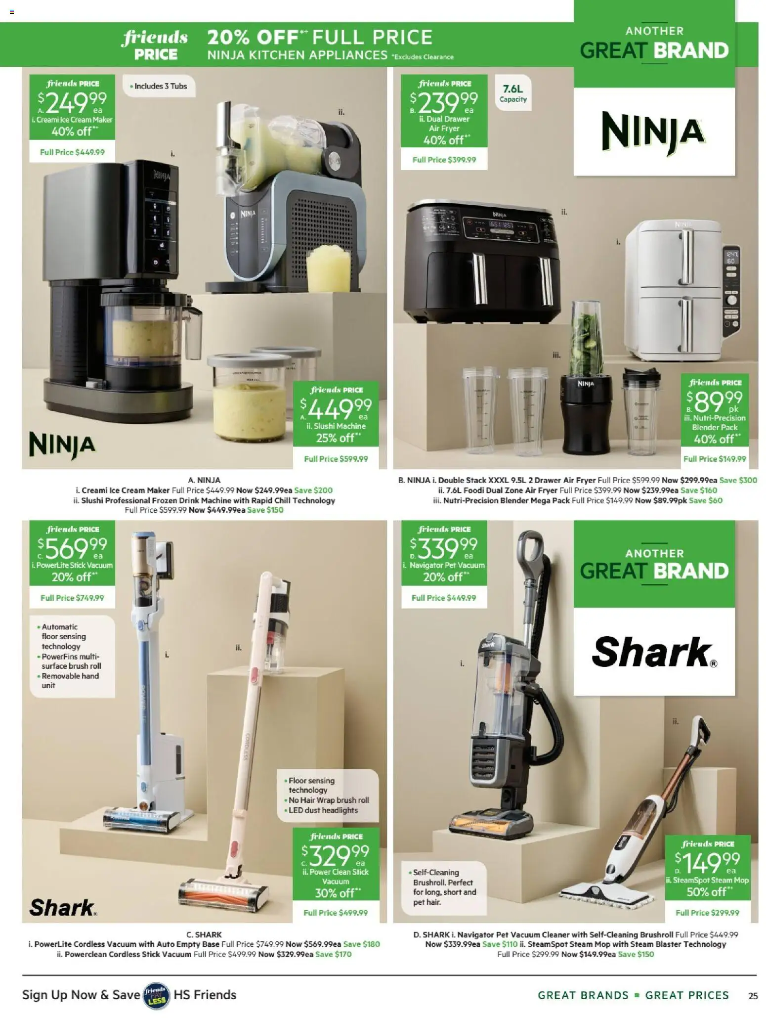Harris Scarfe catalogue Catalogue in Australia
