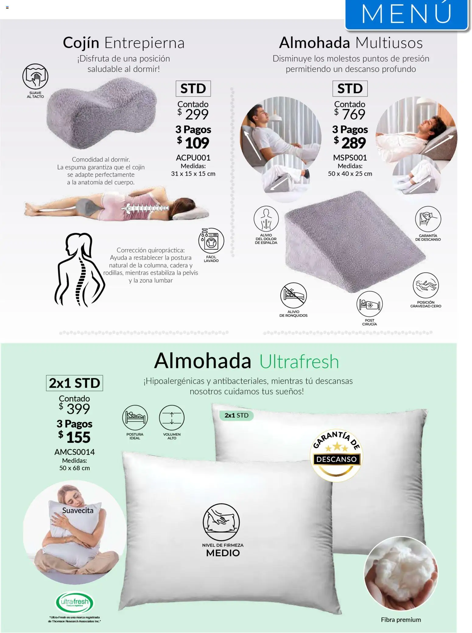 ¡El último » catálogo de Colchas Concord para Julio « está aquí! Descubre las SUPER OFERTAS. | México