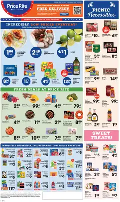 Price-rite Price Rite Weekly Ad