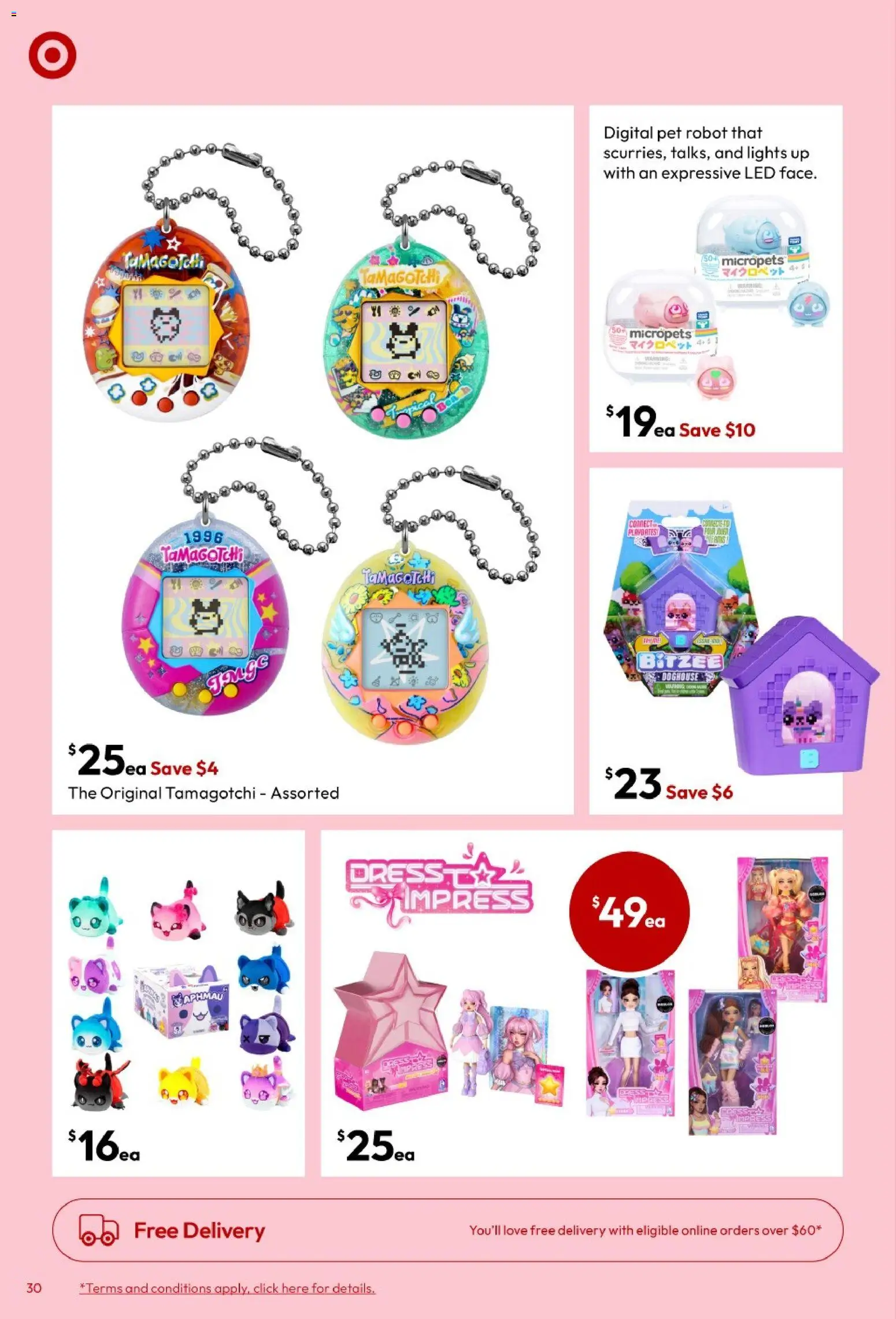 Latest Target catalogue valid from 25/06/2026 is available here?Save now! | Australia