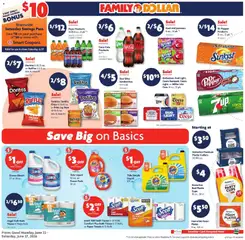 Family-dollar Family Dollar Weekly Ad