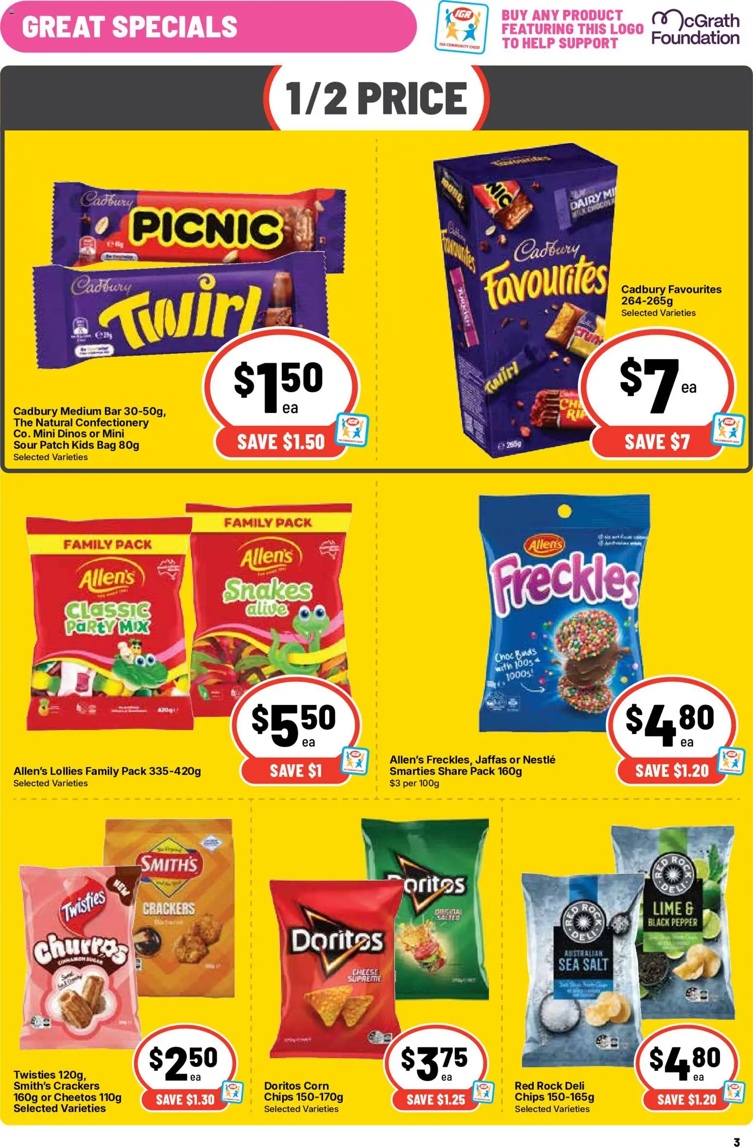 Ritchies catalogue Catalogue in Australia