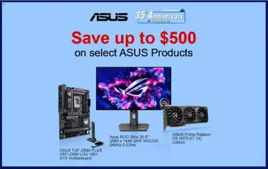  Canada Computers weekly flyer