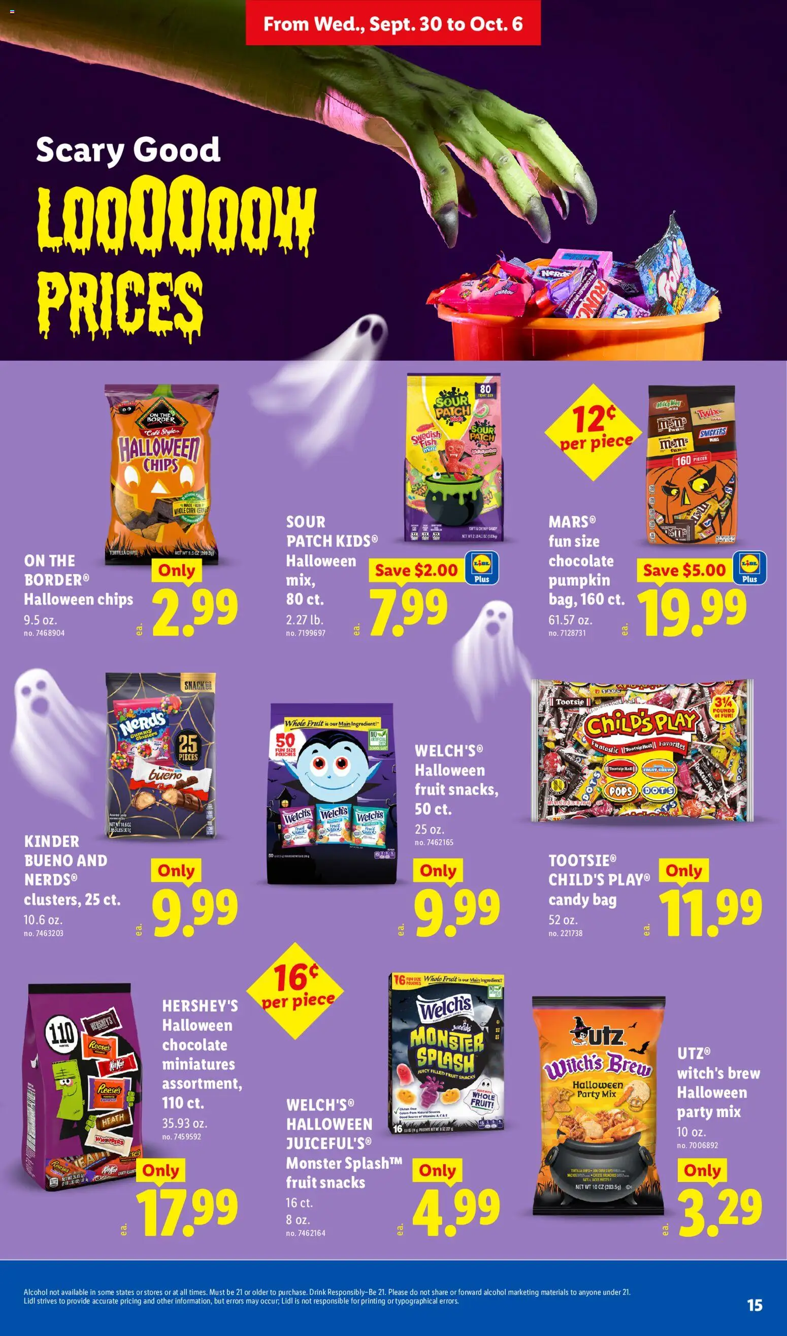 Lidl Weekly Ad Weekly Ad in United States