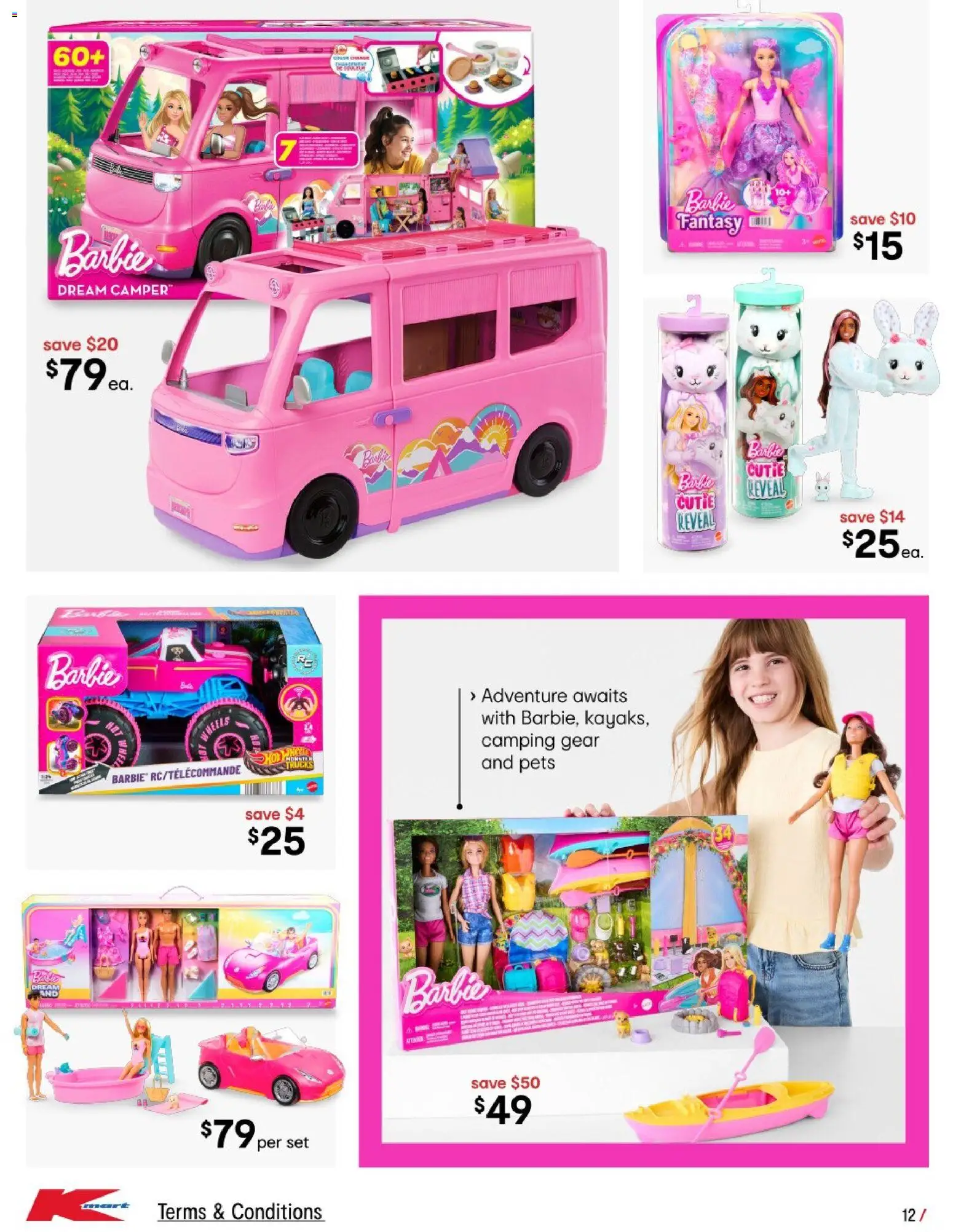 Kmart catalogue Catalogue in Australia