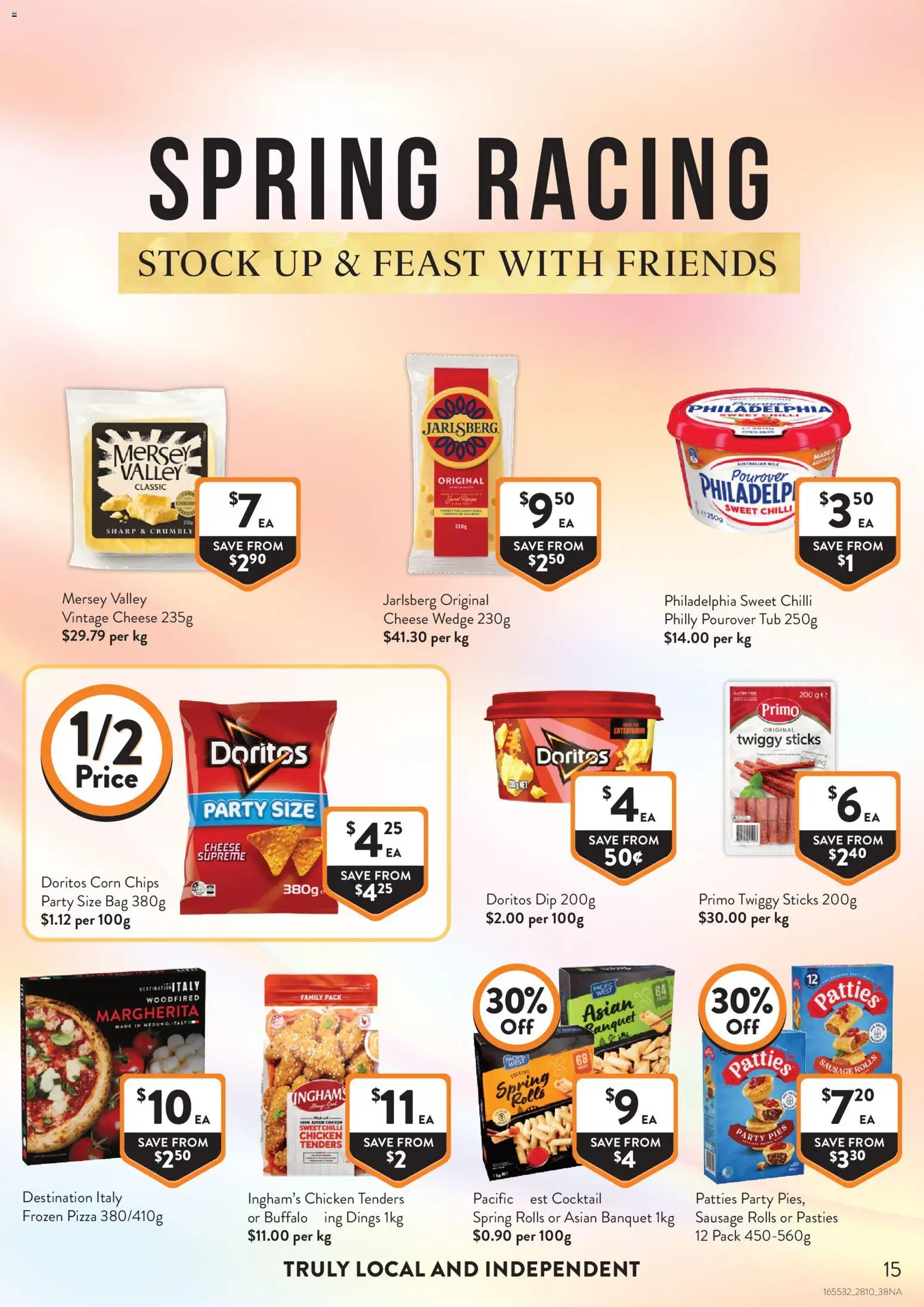 Foodworks catalogue Catalogue in Australia