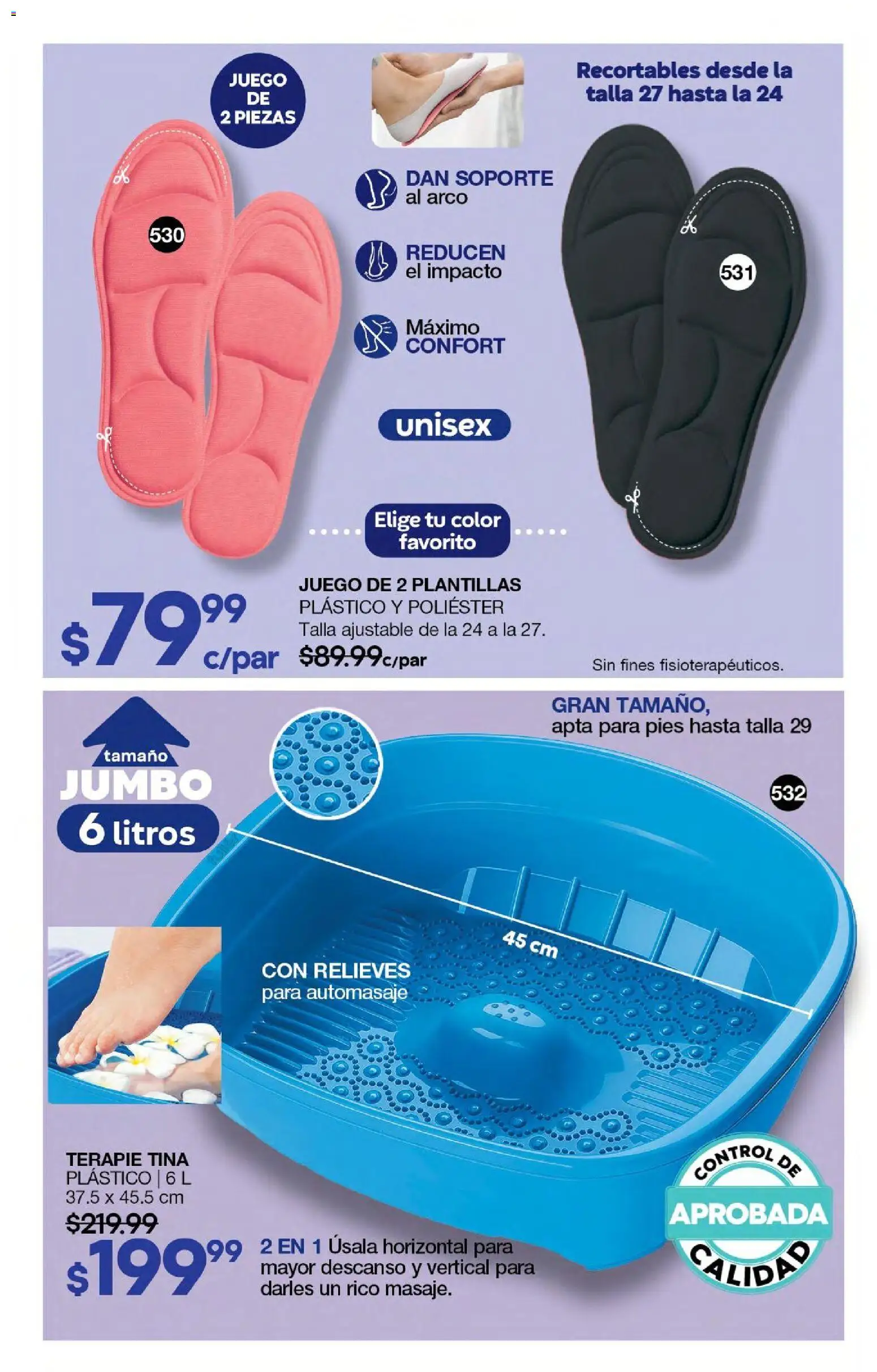 ¡El último » catálogo de Fuller para Julio « está aquí! Descubre las SUPER OFERTAS. | México