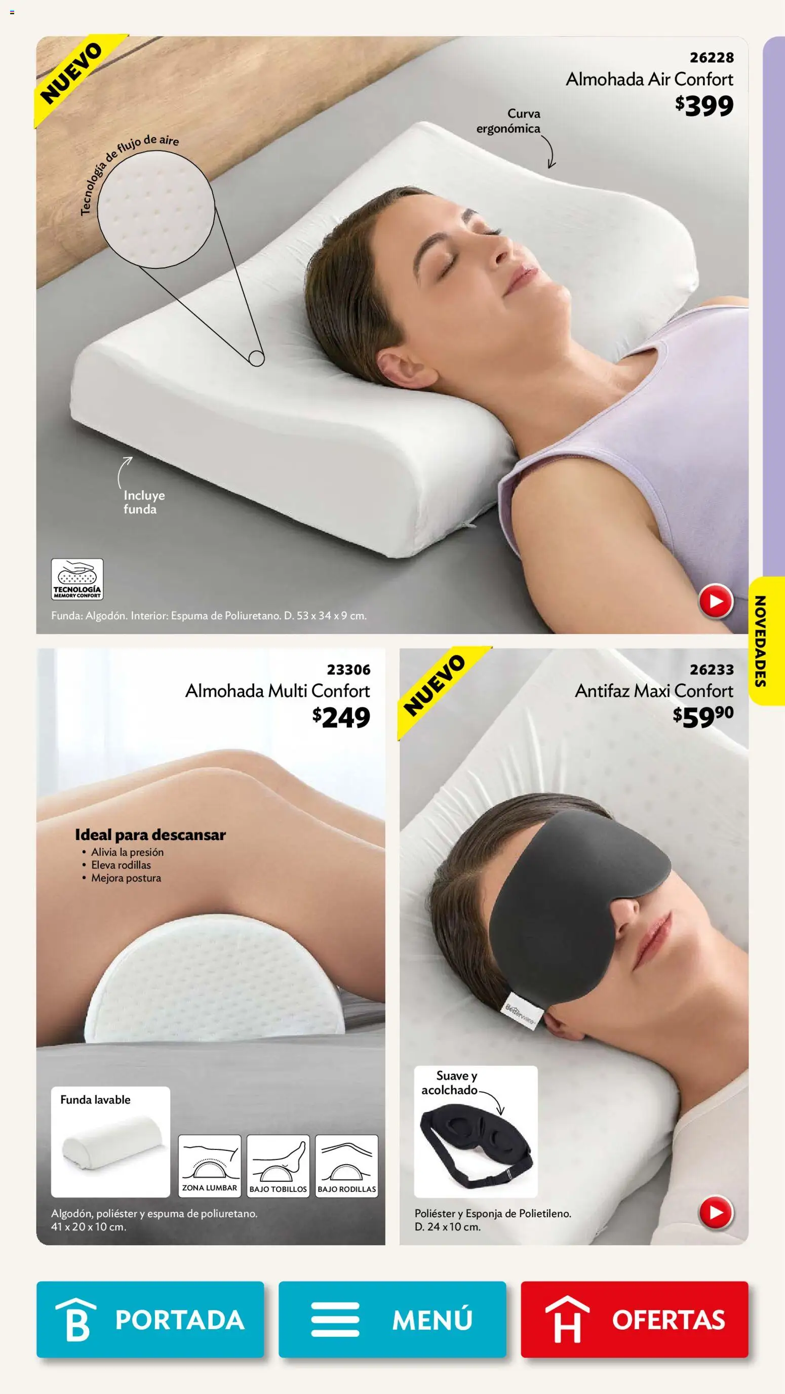 ¡El último » catálogo de Betterware para Julio « está aquí! Descubre las SUPER OFERTAS. | México