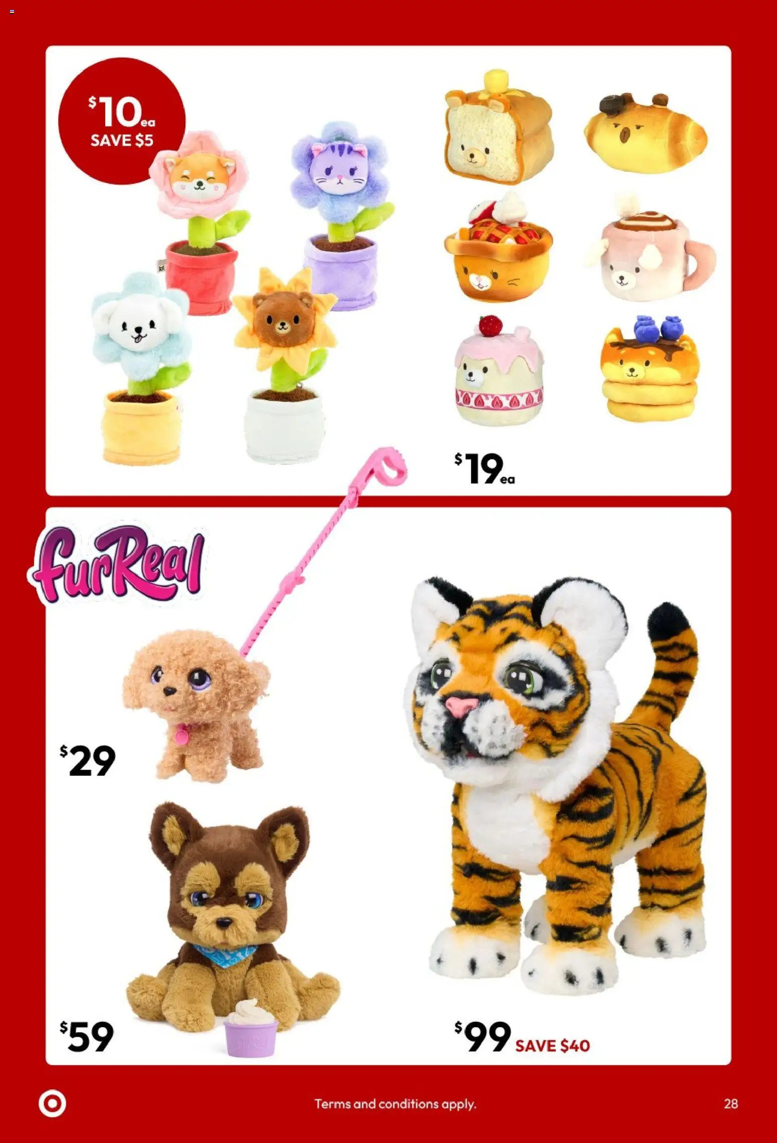 Target catalogue Catalogue in Australia