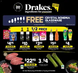 Drakes Drakes catalogue