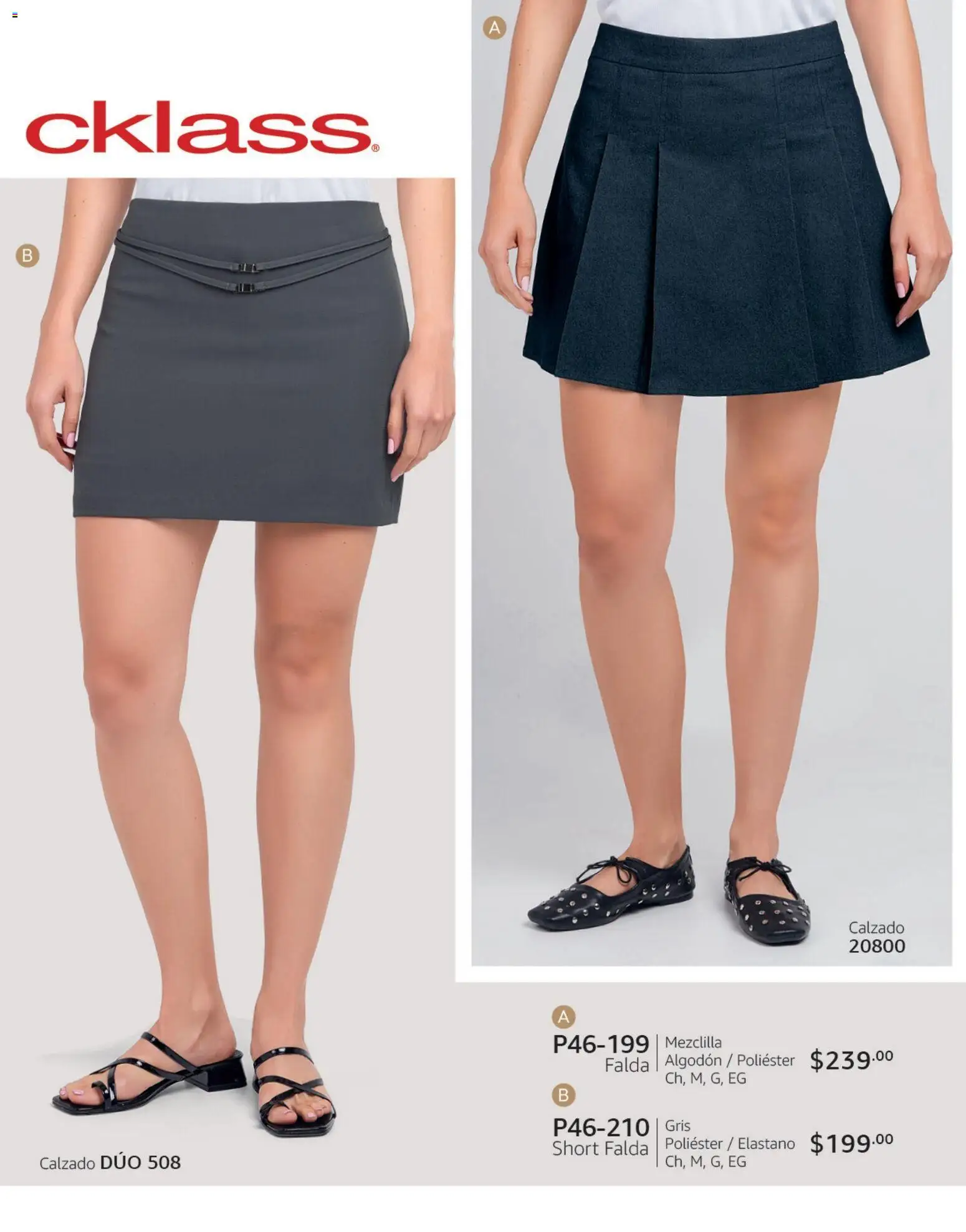 ¡El último » catálogo de Cklass para Julio « está aquí! Descubre las SUPER OFERTAS. | México