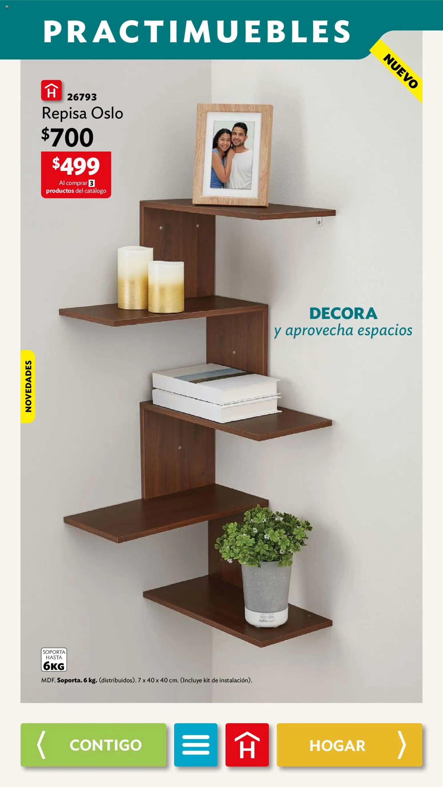 ¡El último » catálogo de Betterware para Julio « está aquí! Descubre las SUPER OFERTAS. | México