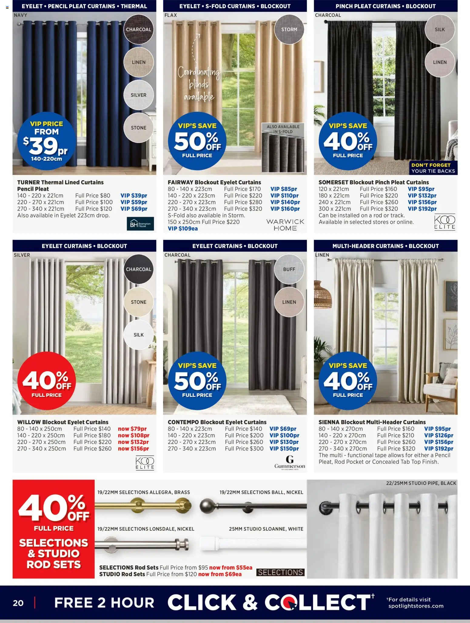Spotlight catalogue Catalogue in Australia