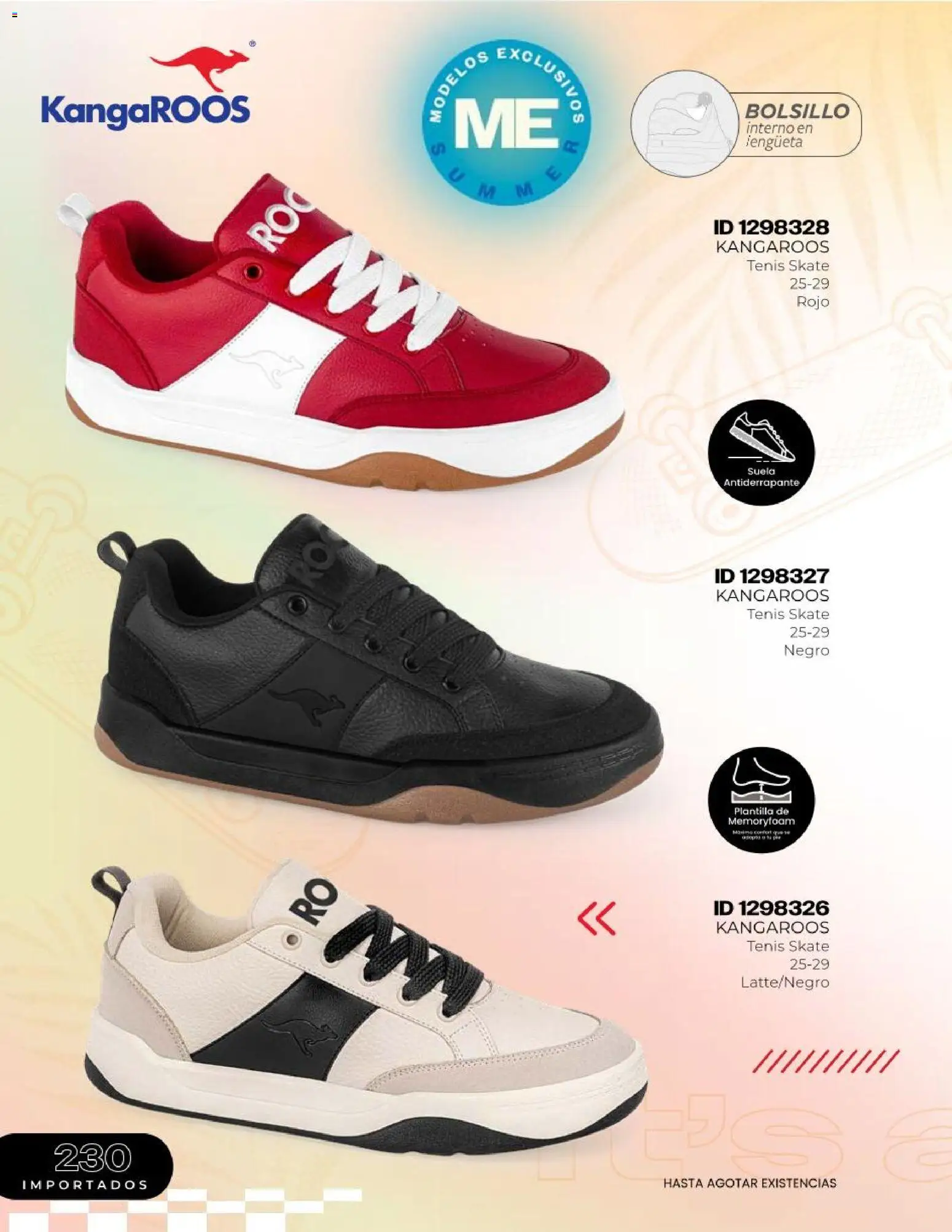 ¡El último » catálogo de Price Shoes para Julio « está aquí! Descubre las SUPER OFERTAS. | México
