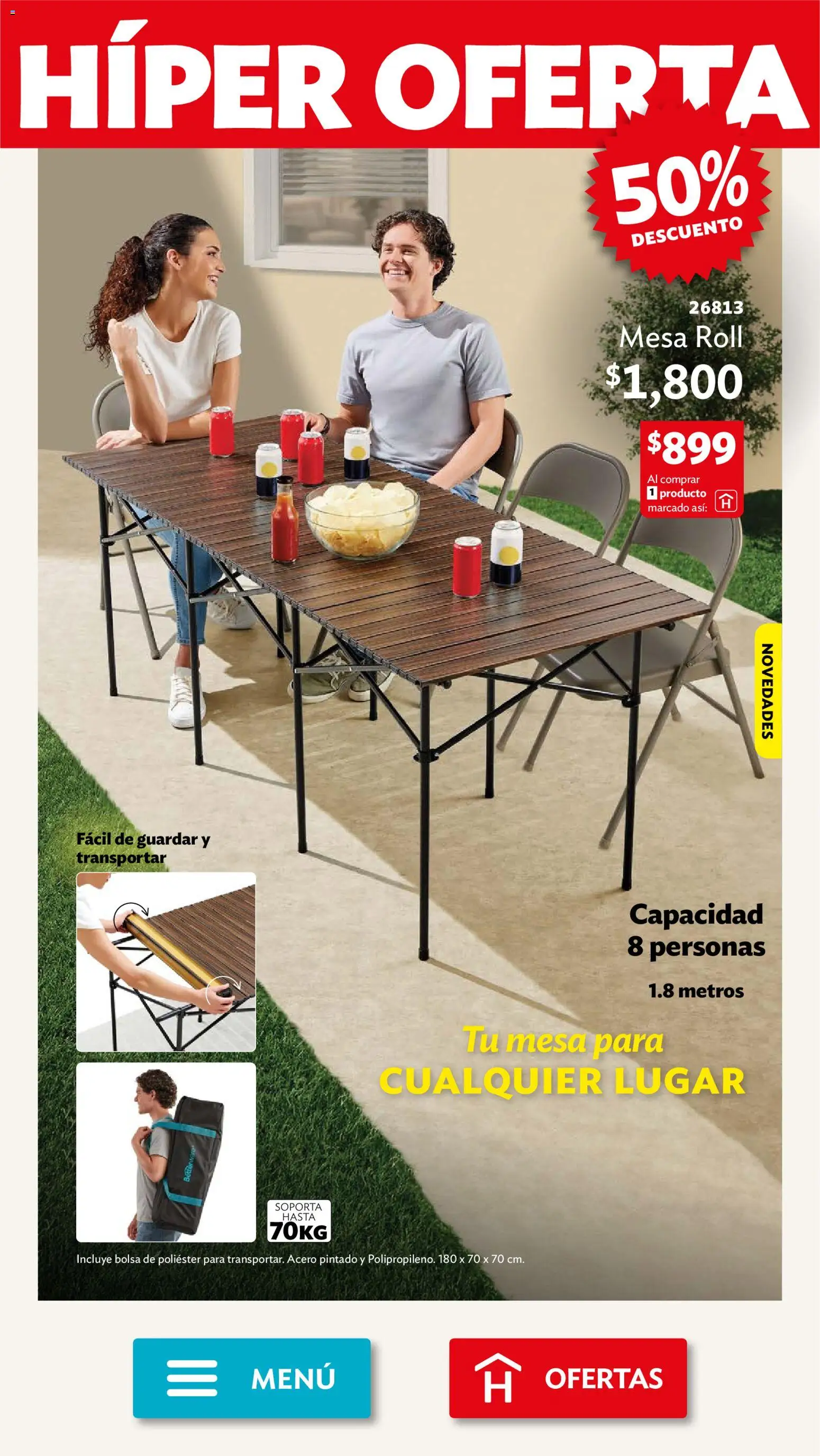 ¡El último » catálogo de Betterware para Julio « está aquí! Descubre las SUPER OFERTAS. | México