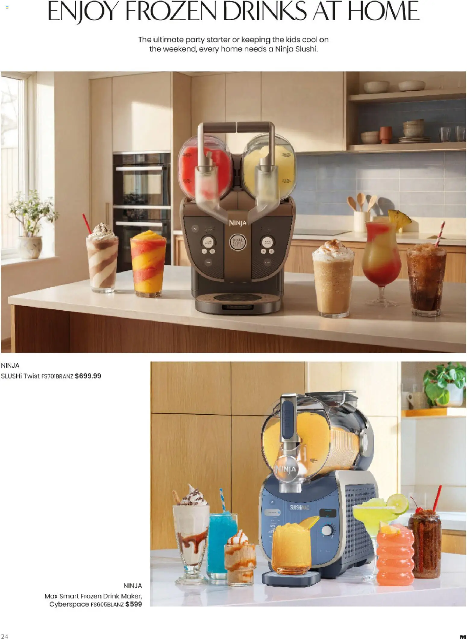 Myer catalogue Catalogue in Australia