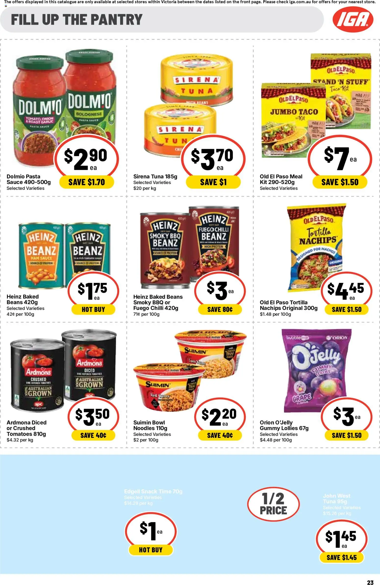 Ritchies catalogue Catalogue in Australia